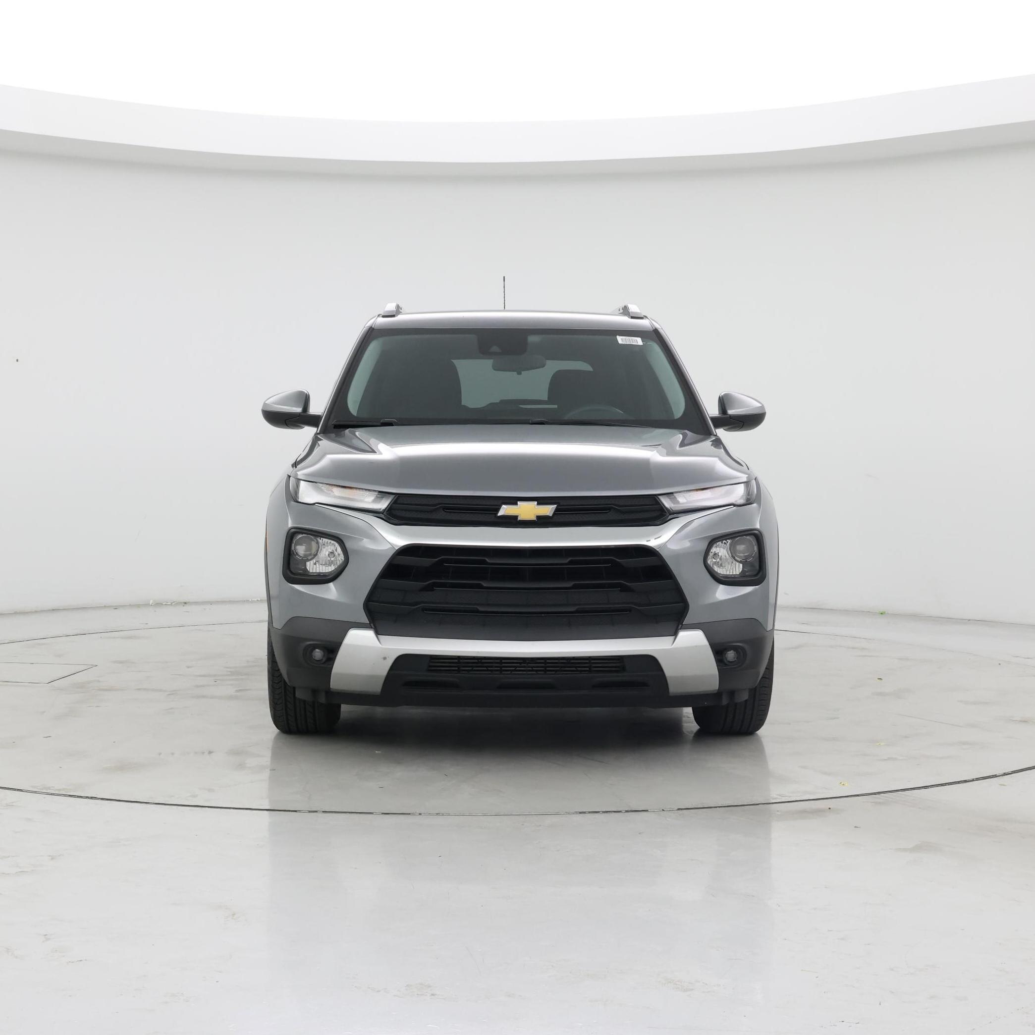 Thumbnail: 2023 Chevrolet TrailBlazer - 5