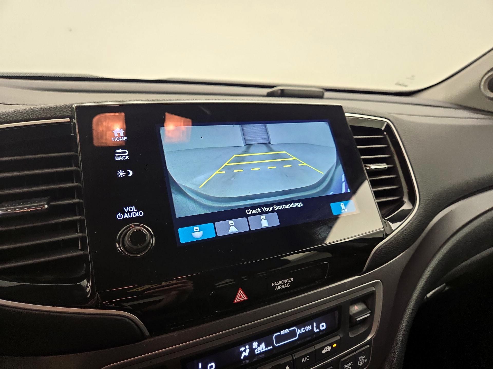 Thumbnail: 2022 Honda Pilot - 14
