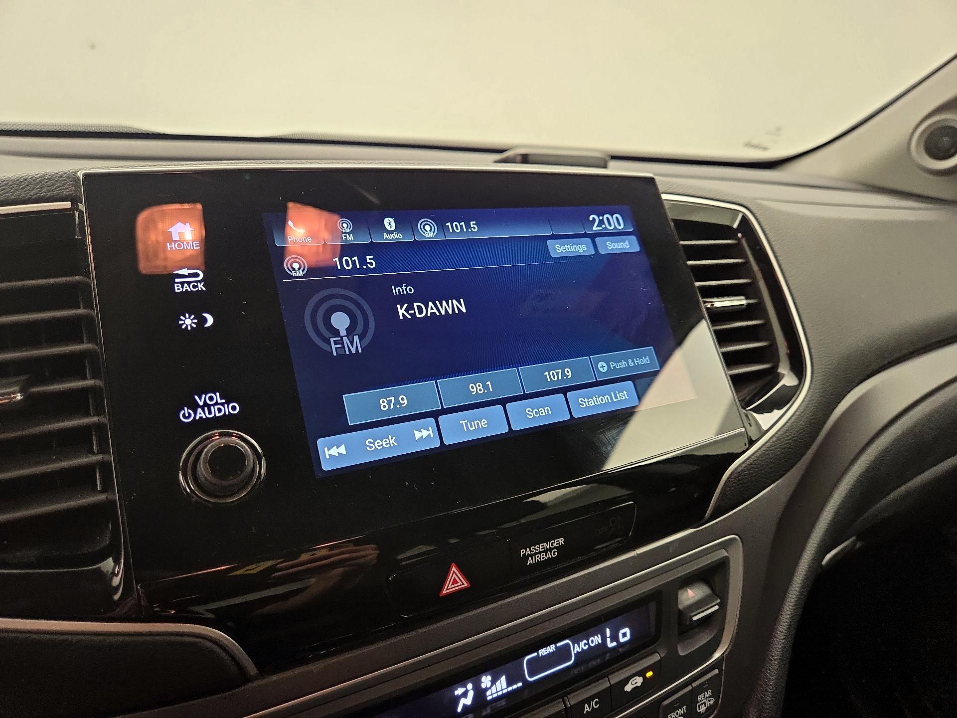 Thumbnail: 2022 Honda Pilot - 15