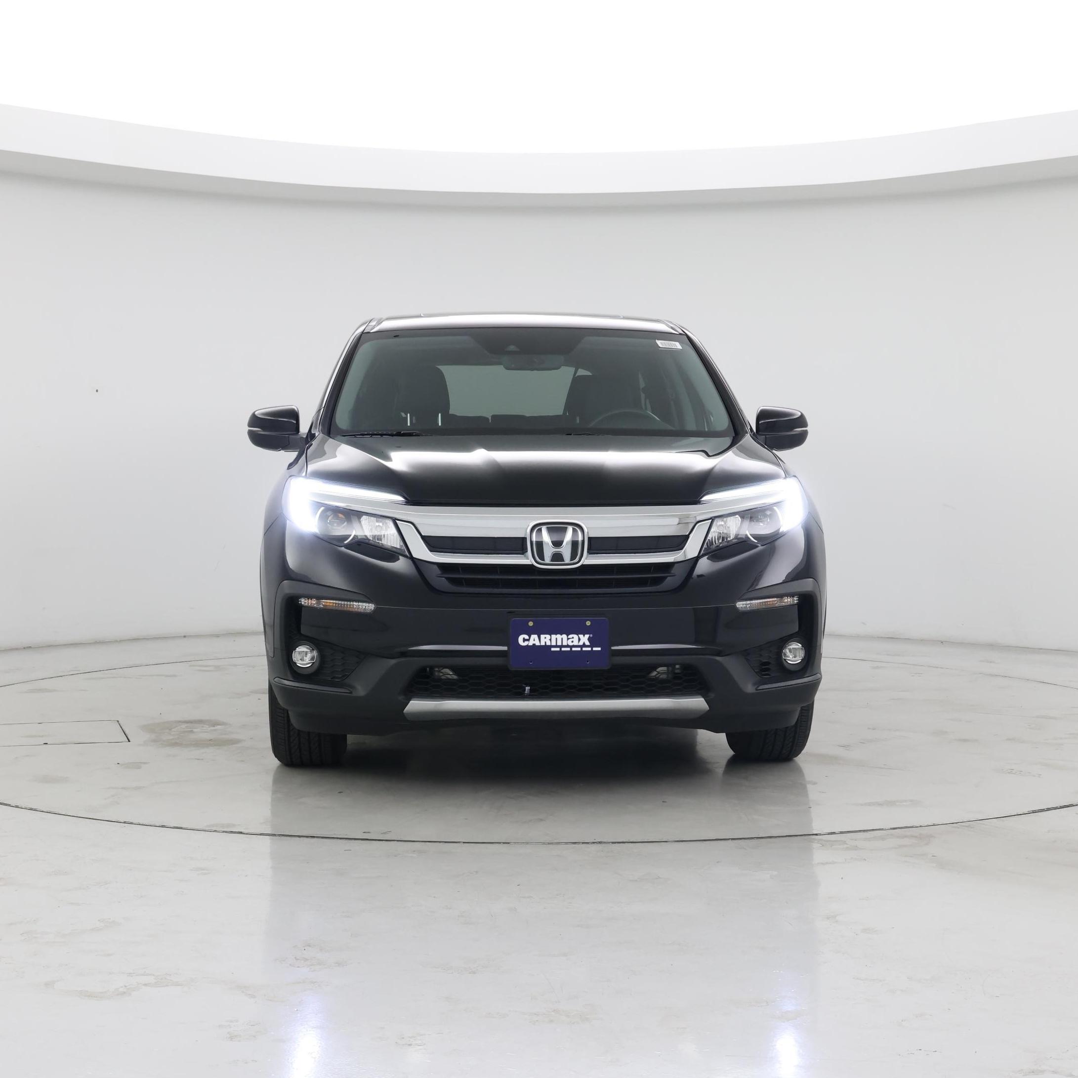 Thumbnail: 2022 Honda Pilot - 5