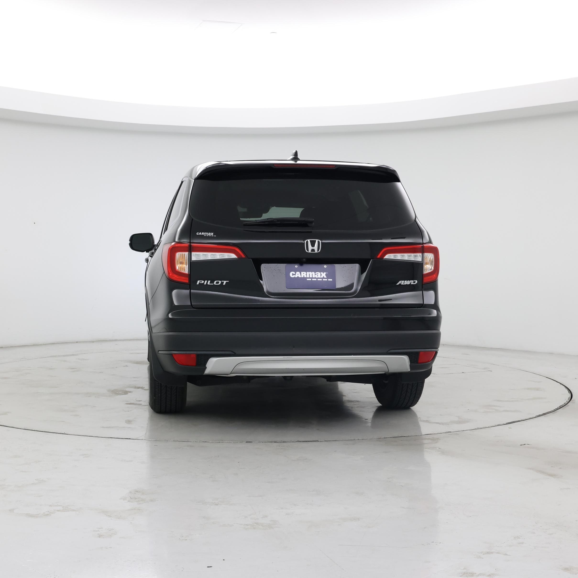 Thumbnail: 2022 Honda Pilot - 6