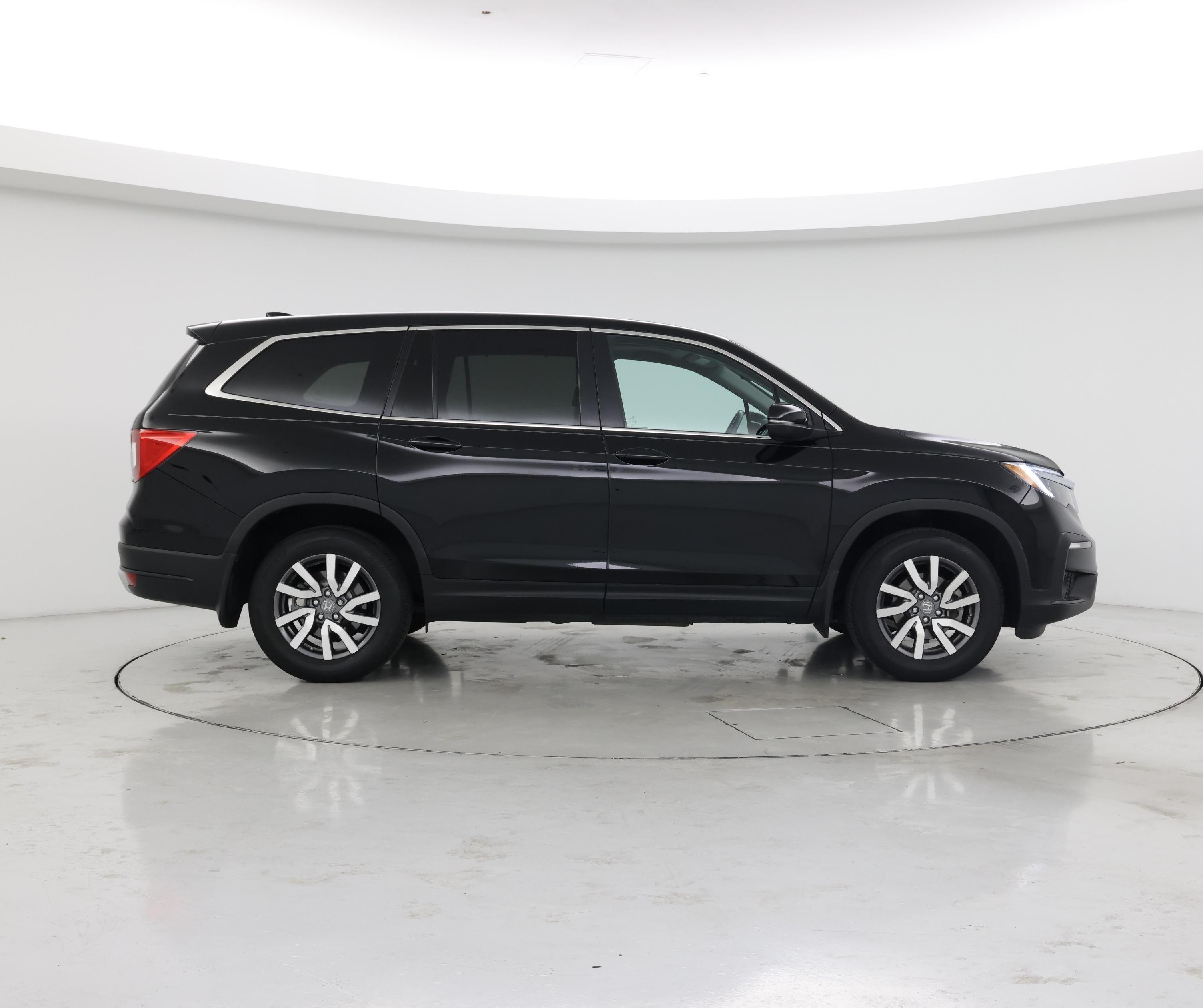 Thumbnail: 2022 Honda Pilot - 7