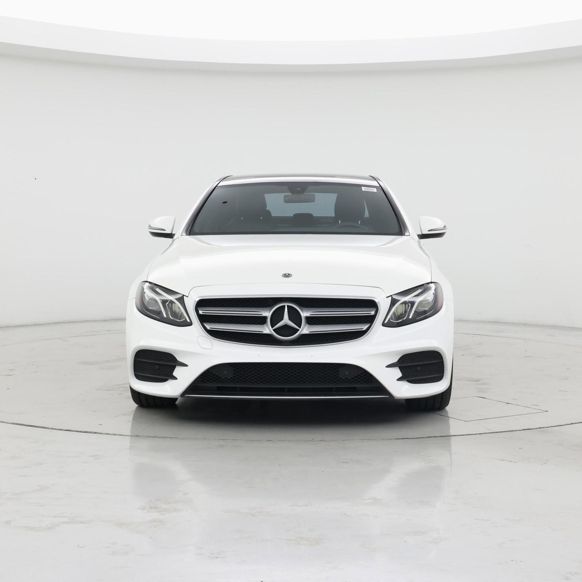 Thumbnail: 2020 Mercedes-Benz E-Class - 5