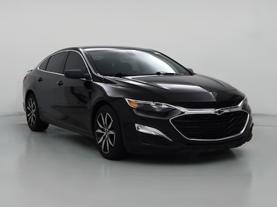 2020 Chevrolet Malibu RS