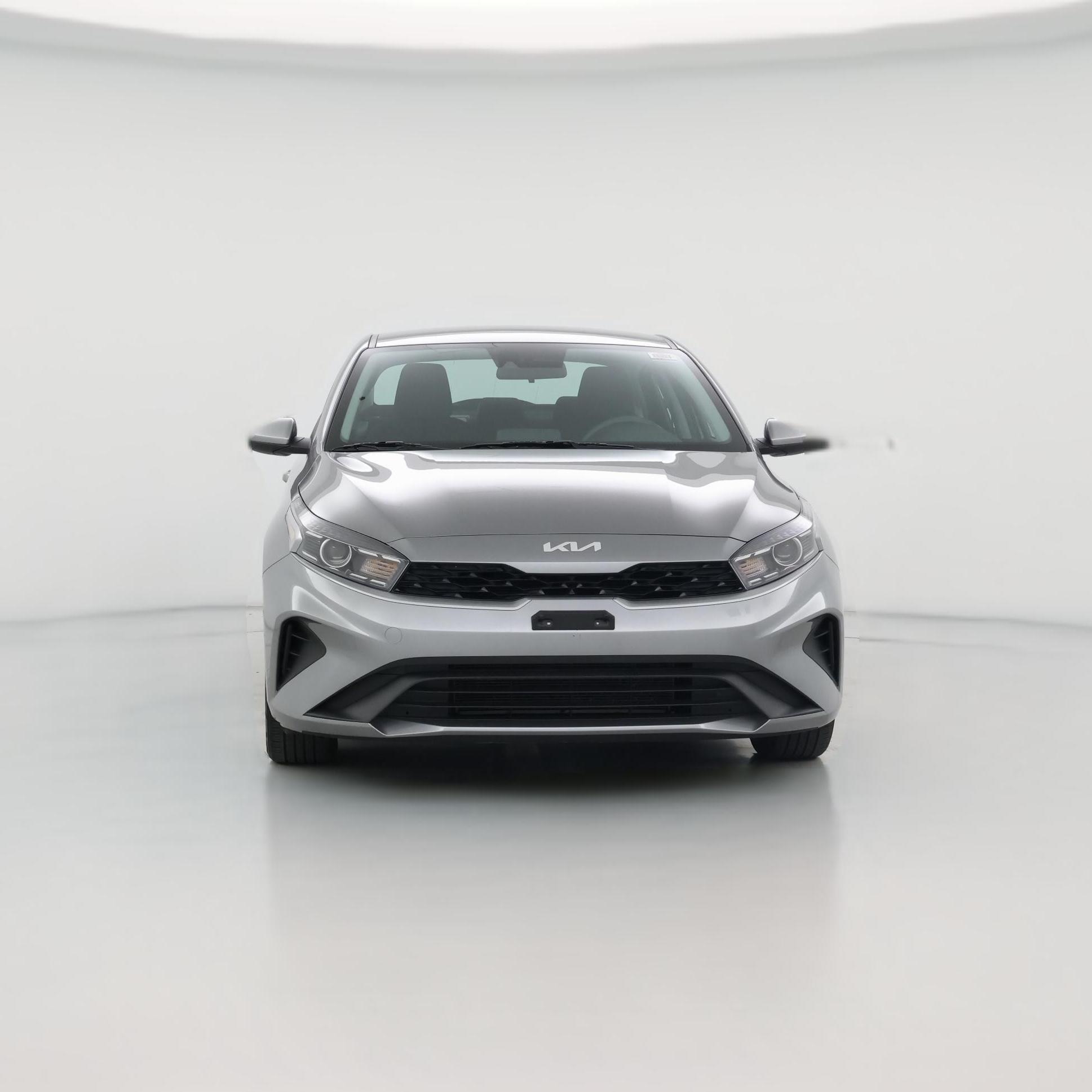 Thumbnail: 2023 Kia Forte - 1