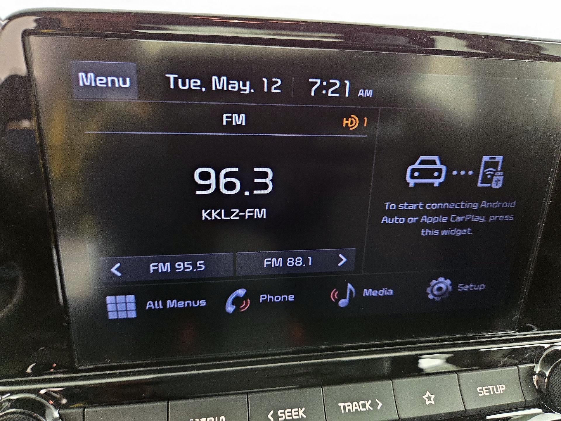 Thumbnail: 2023 Kia Forte - 15
