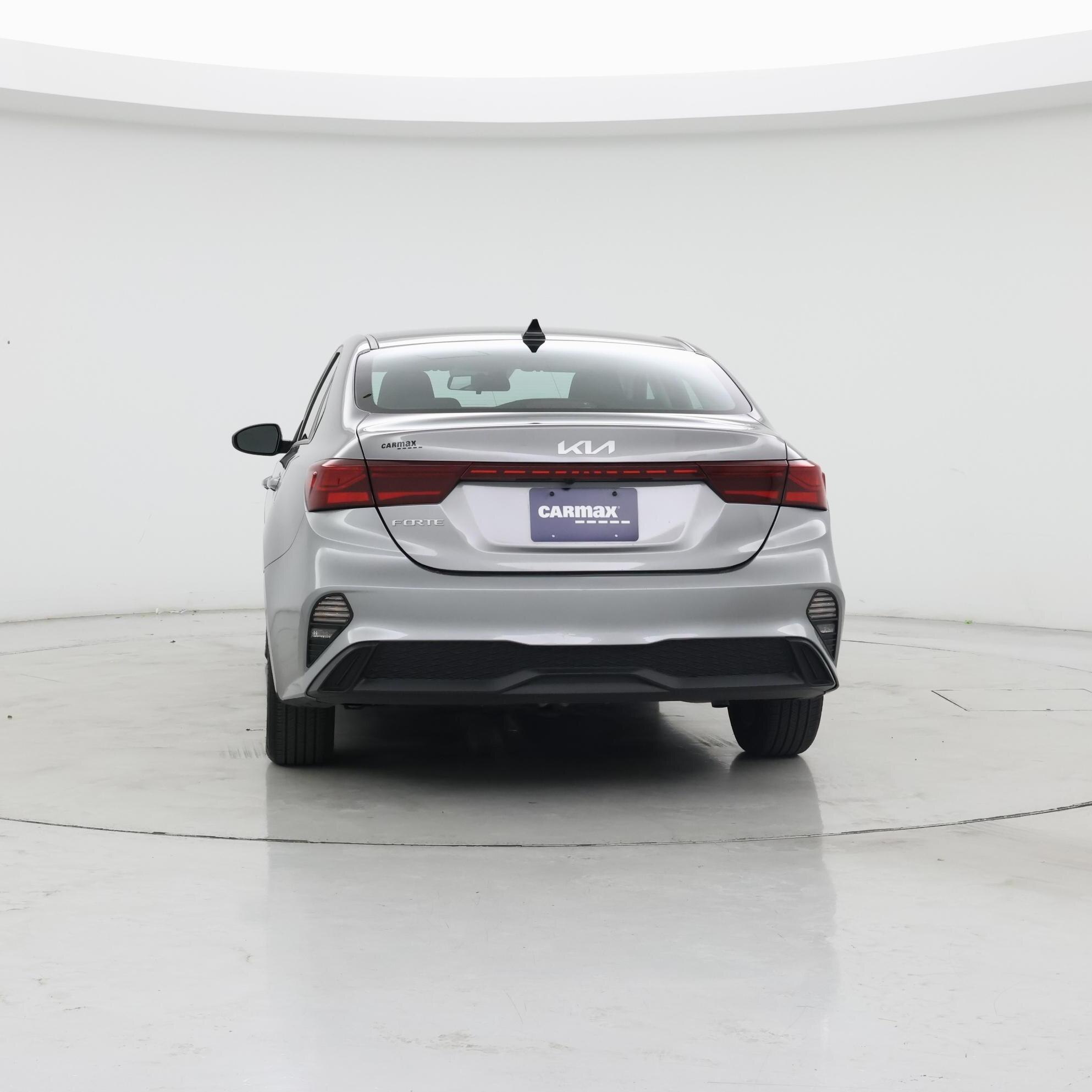 Thumbnail: 2023 Kia Forte - 2