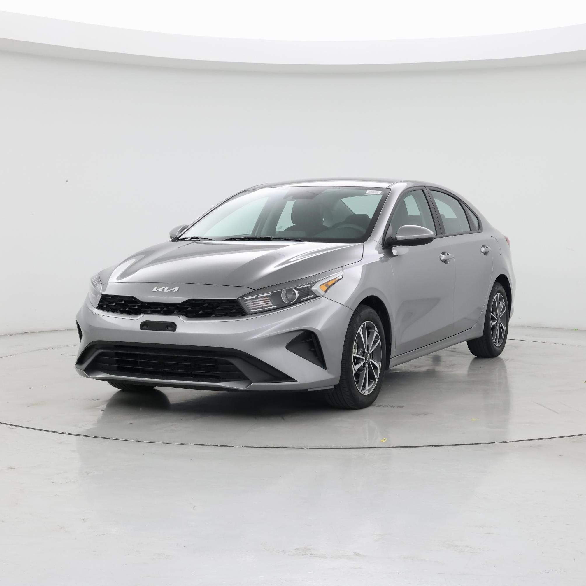 Thumbnail: 2023 Kia Forte - 5