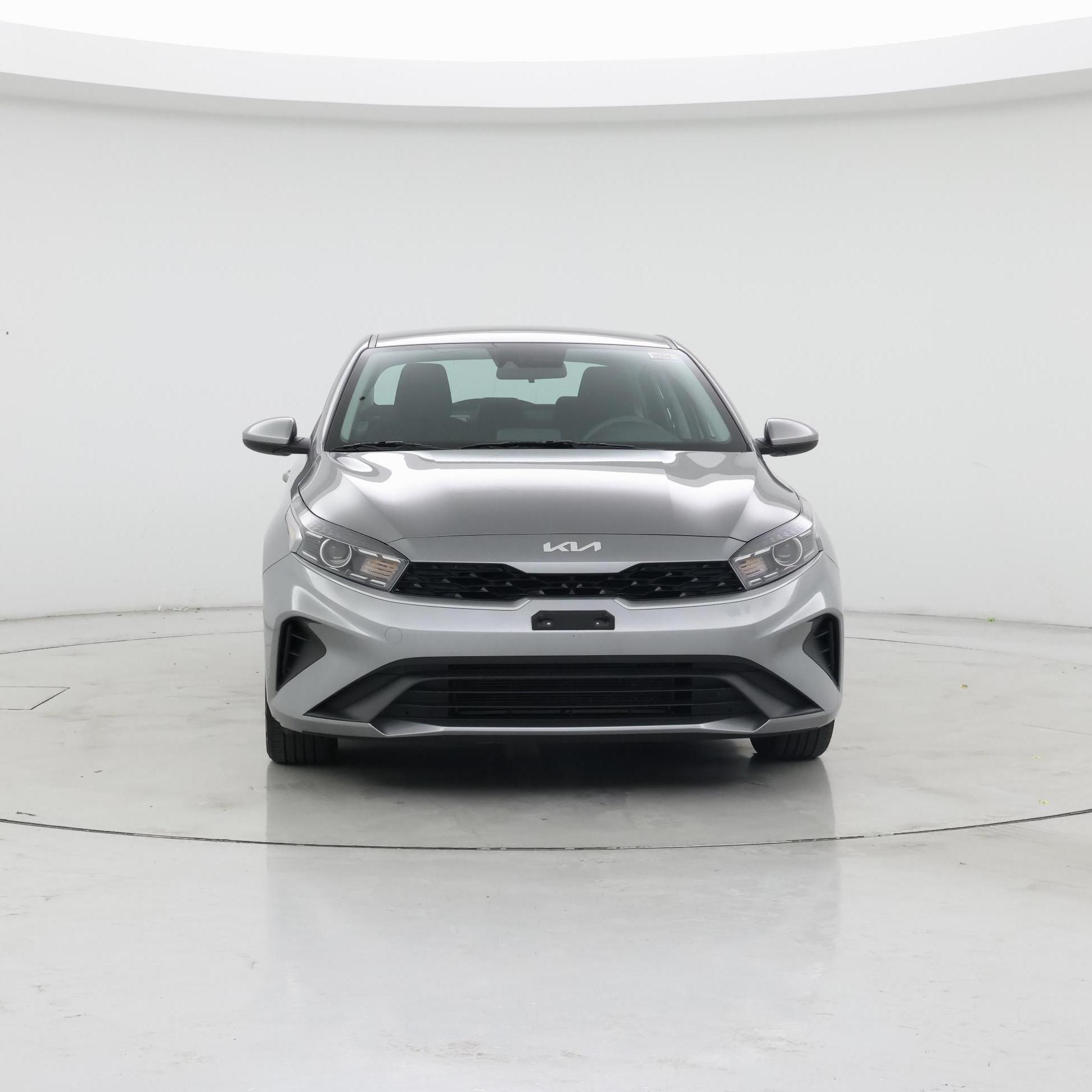 Thumbnail: 2023 Kia Forte - 7