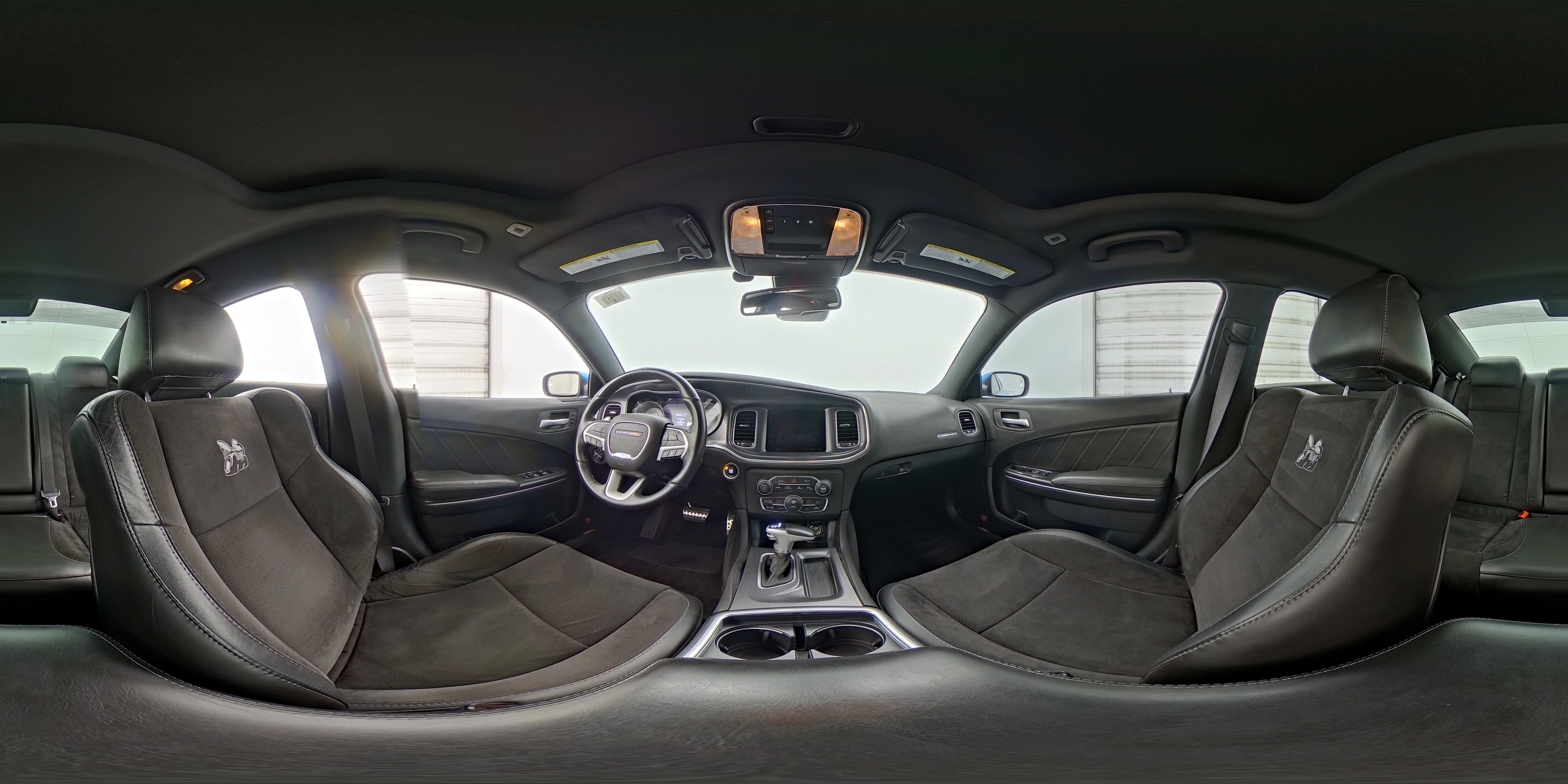 2018 Dodge Charger R/T - Photo 25