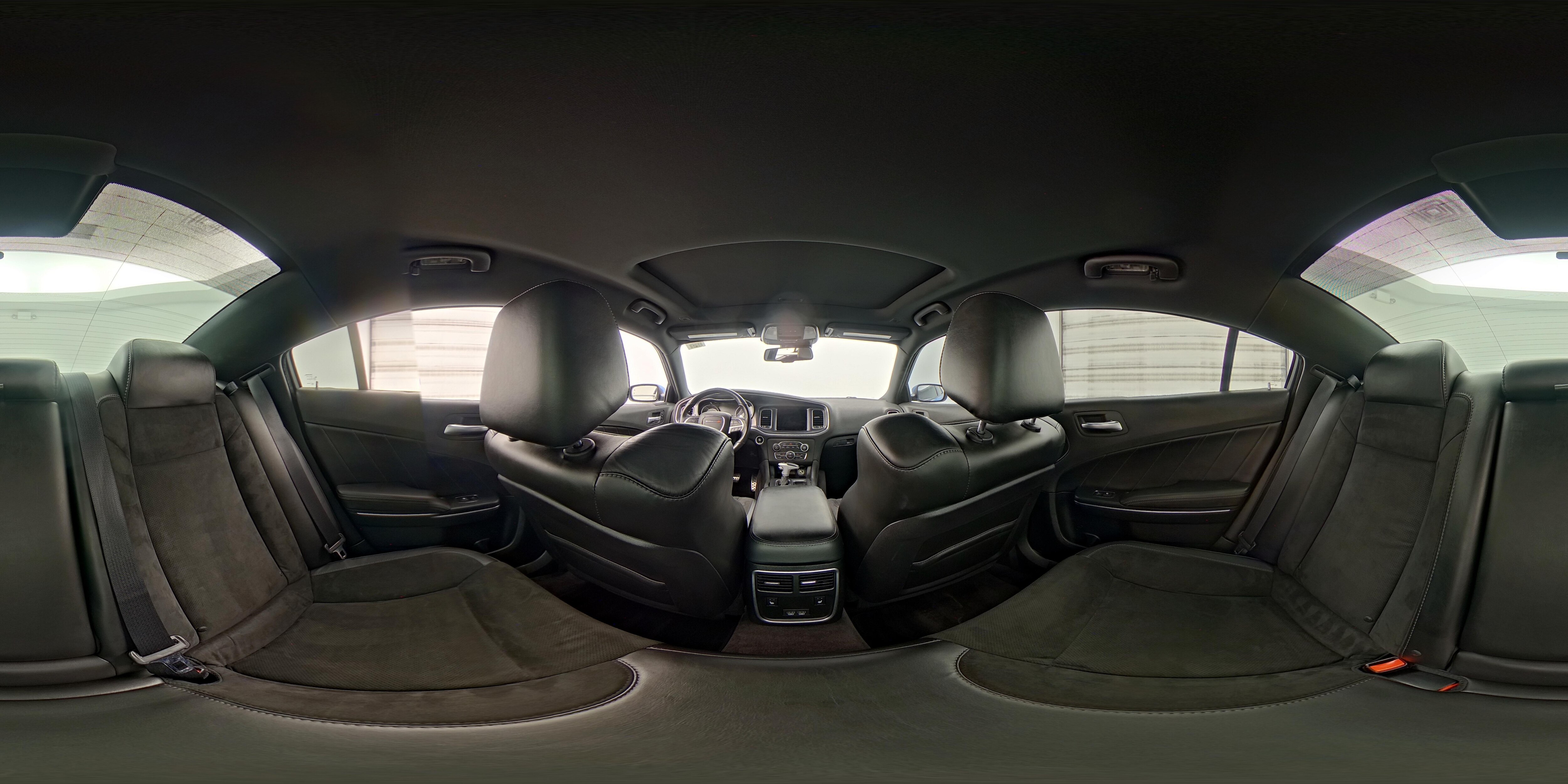 2018 Dodge Charger R/T - Photo 26