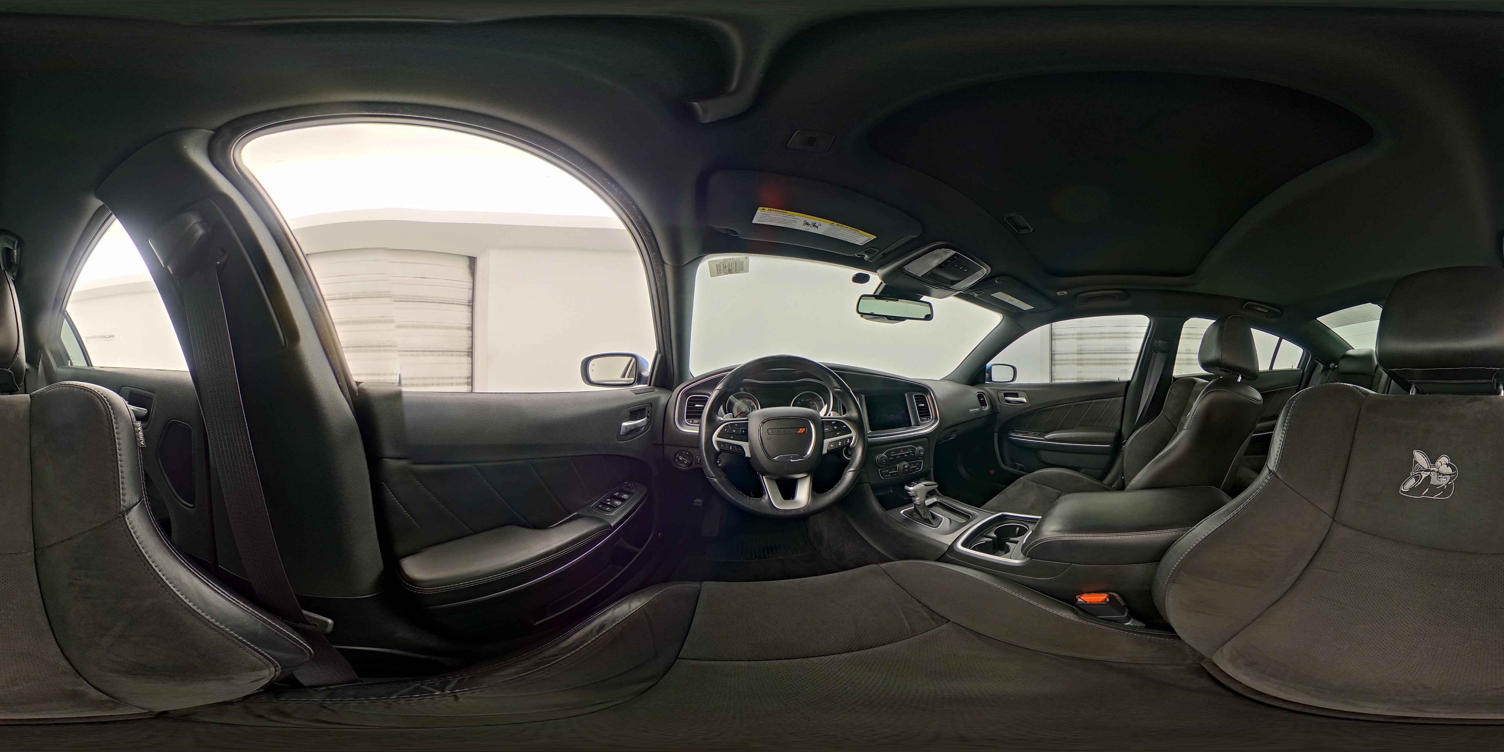 2018 Dodge Charger R/T - Photo 27