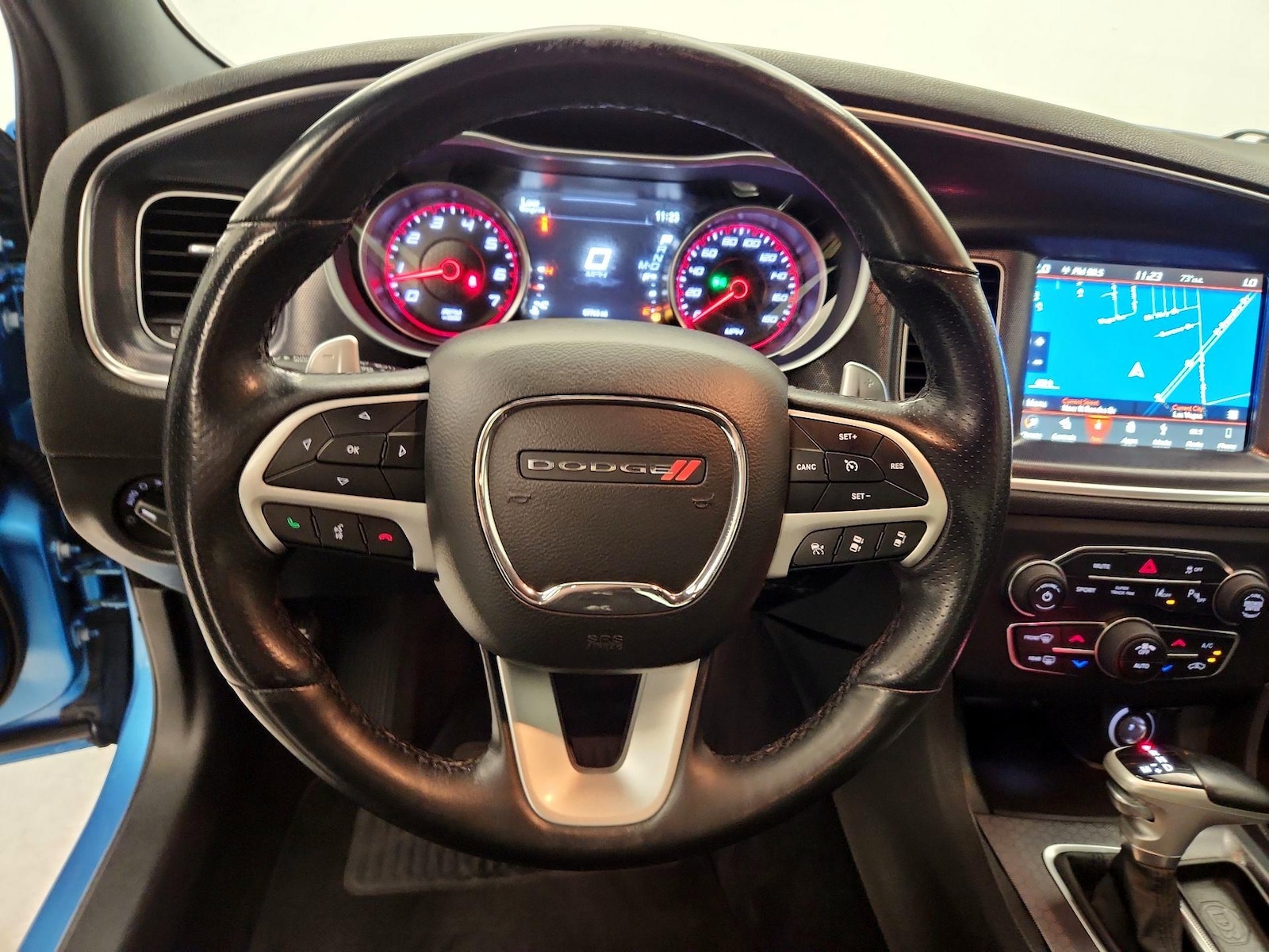 2018 Dodge Charger R/T - Photo 11