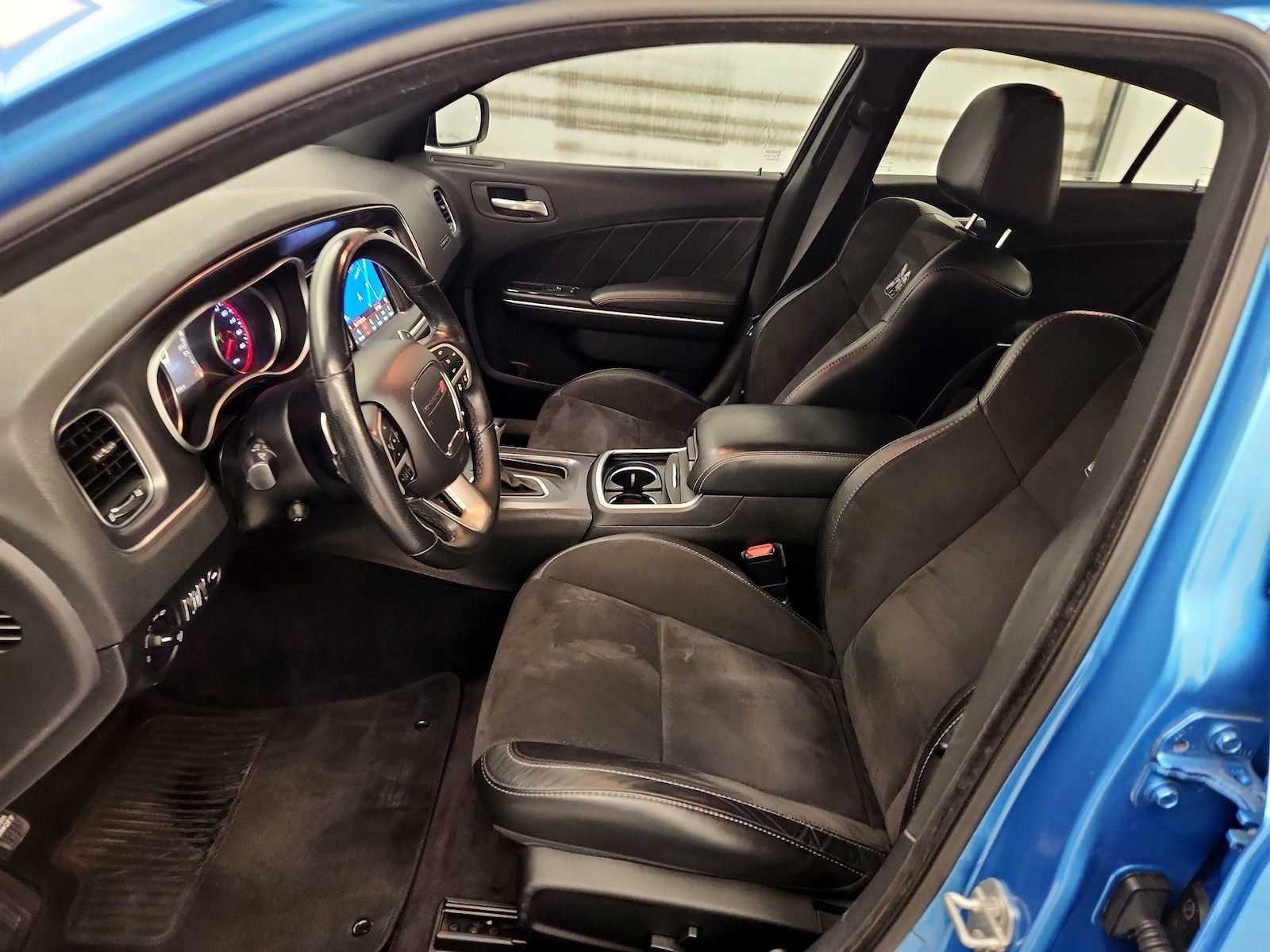 2018 Dodge Charger R/T - Photo 12