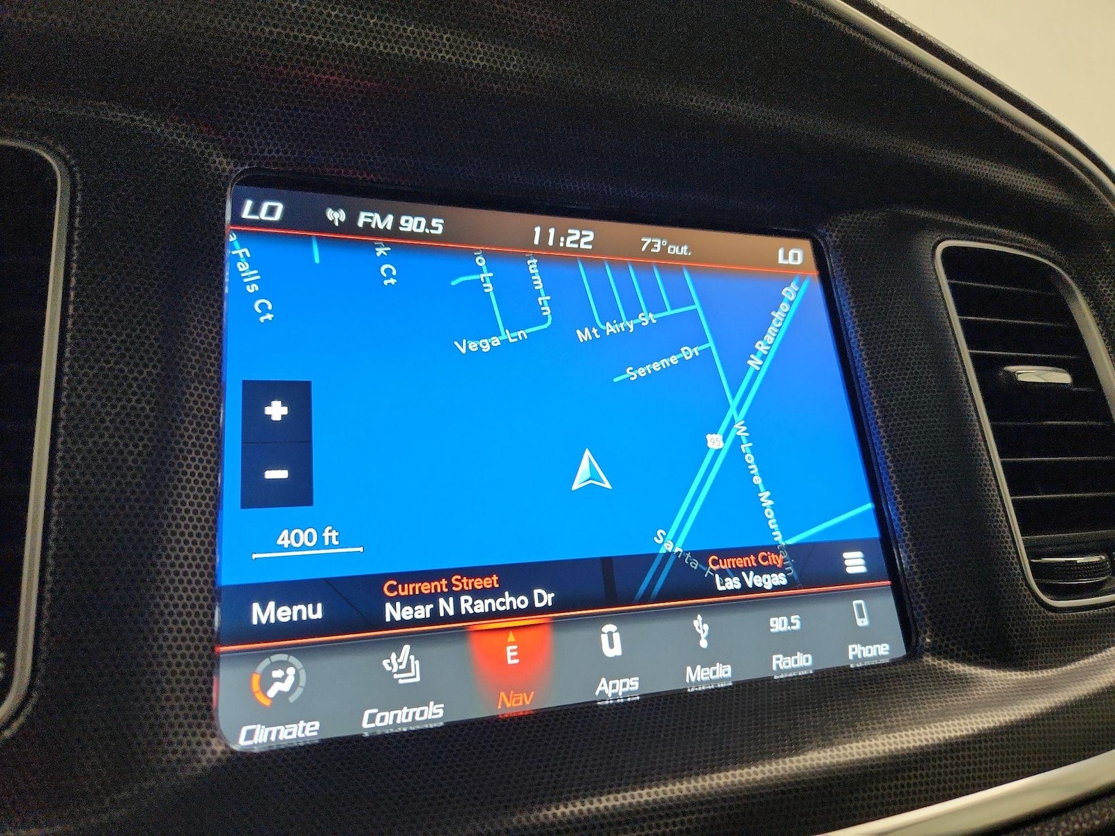 2018 Dodge Charger R/T - Photo 15