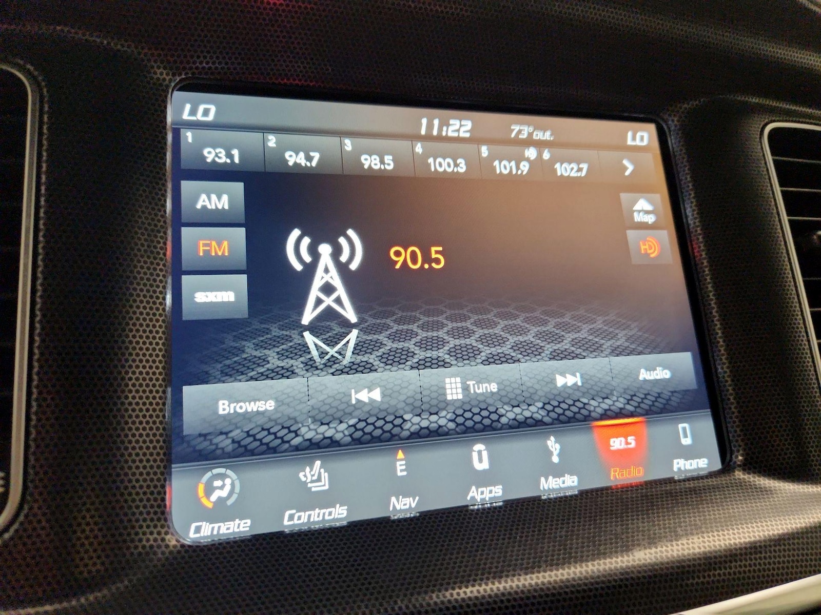2018 Dodge Charger R/T - Photo 17