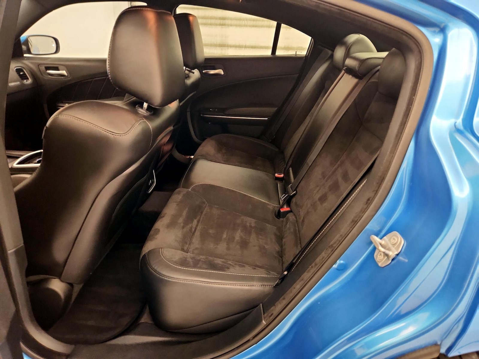 2018 Dodge Charger R/T - Photo 21
