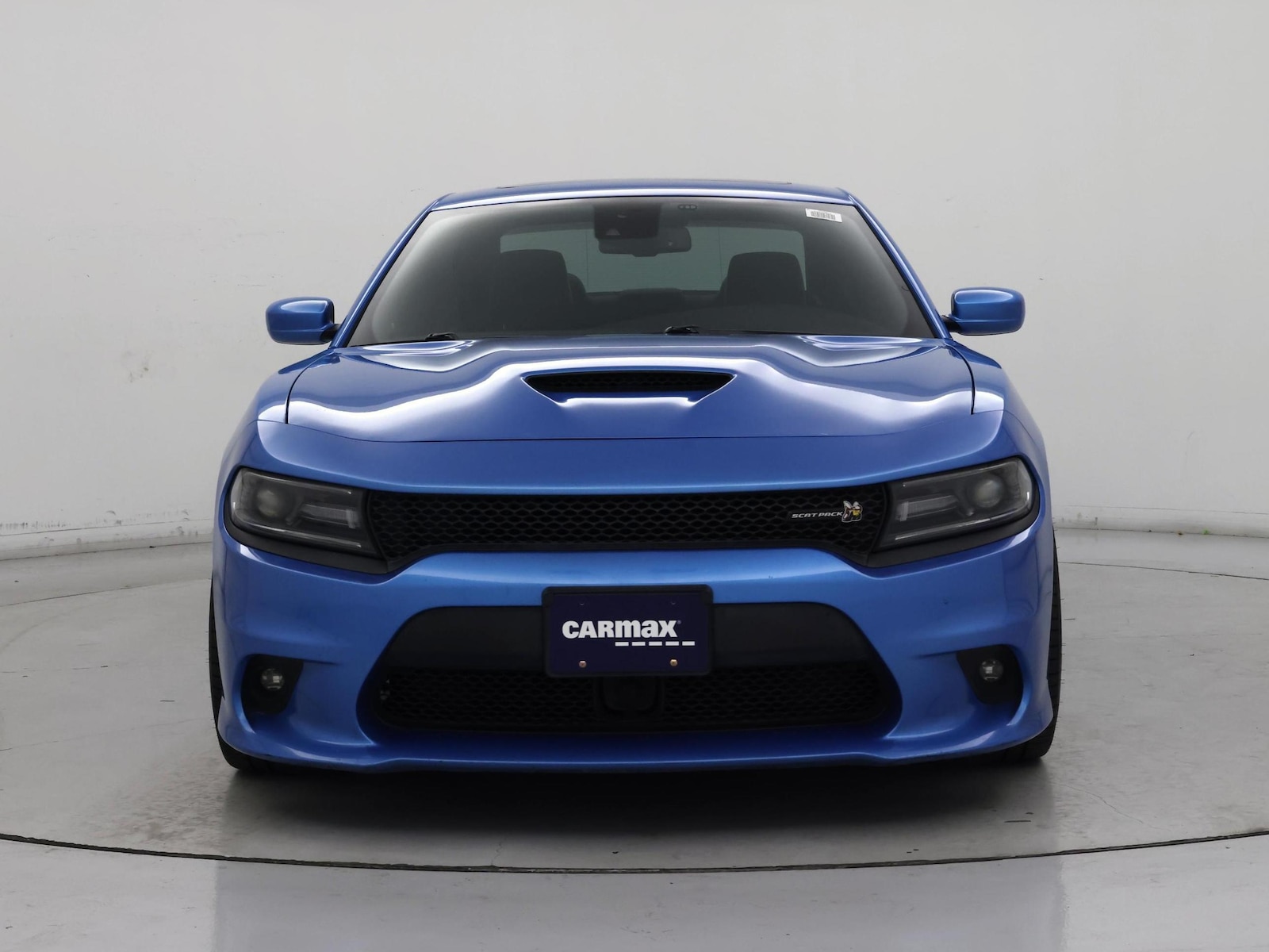 2018 Dodge Charger R/T - Photo 6