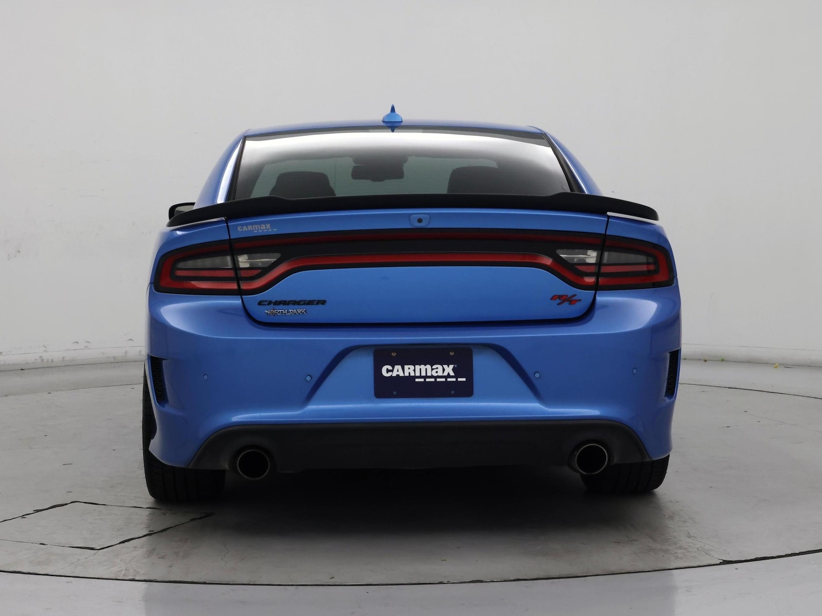 2018 Dodge Charger R/T - Photo 7