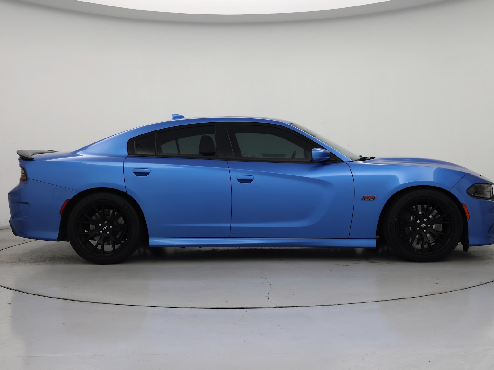 2018 Dodge Charger R/T - Photo 8