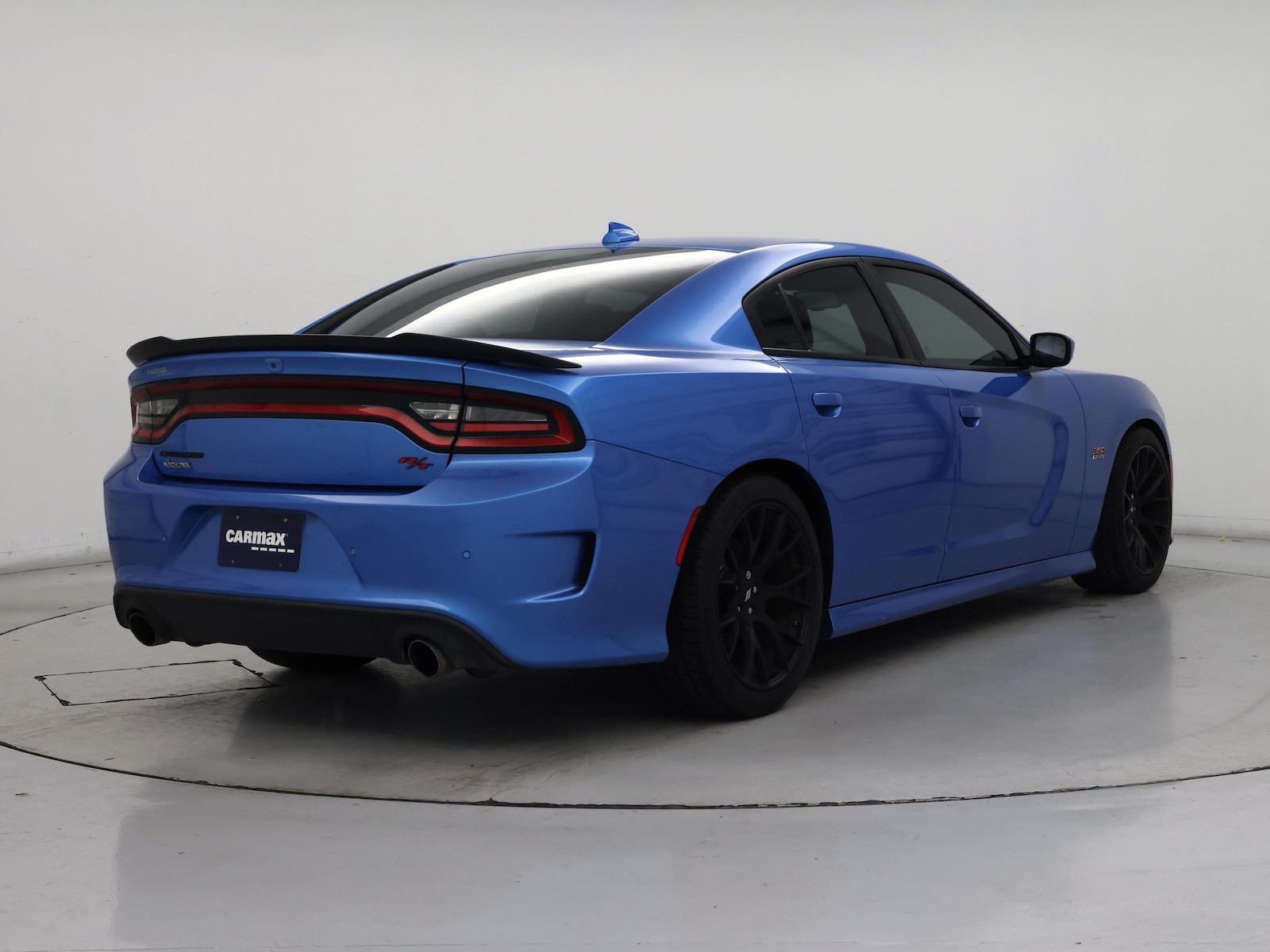 2018 Dodge Charger R/T - Photo 9