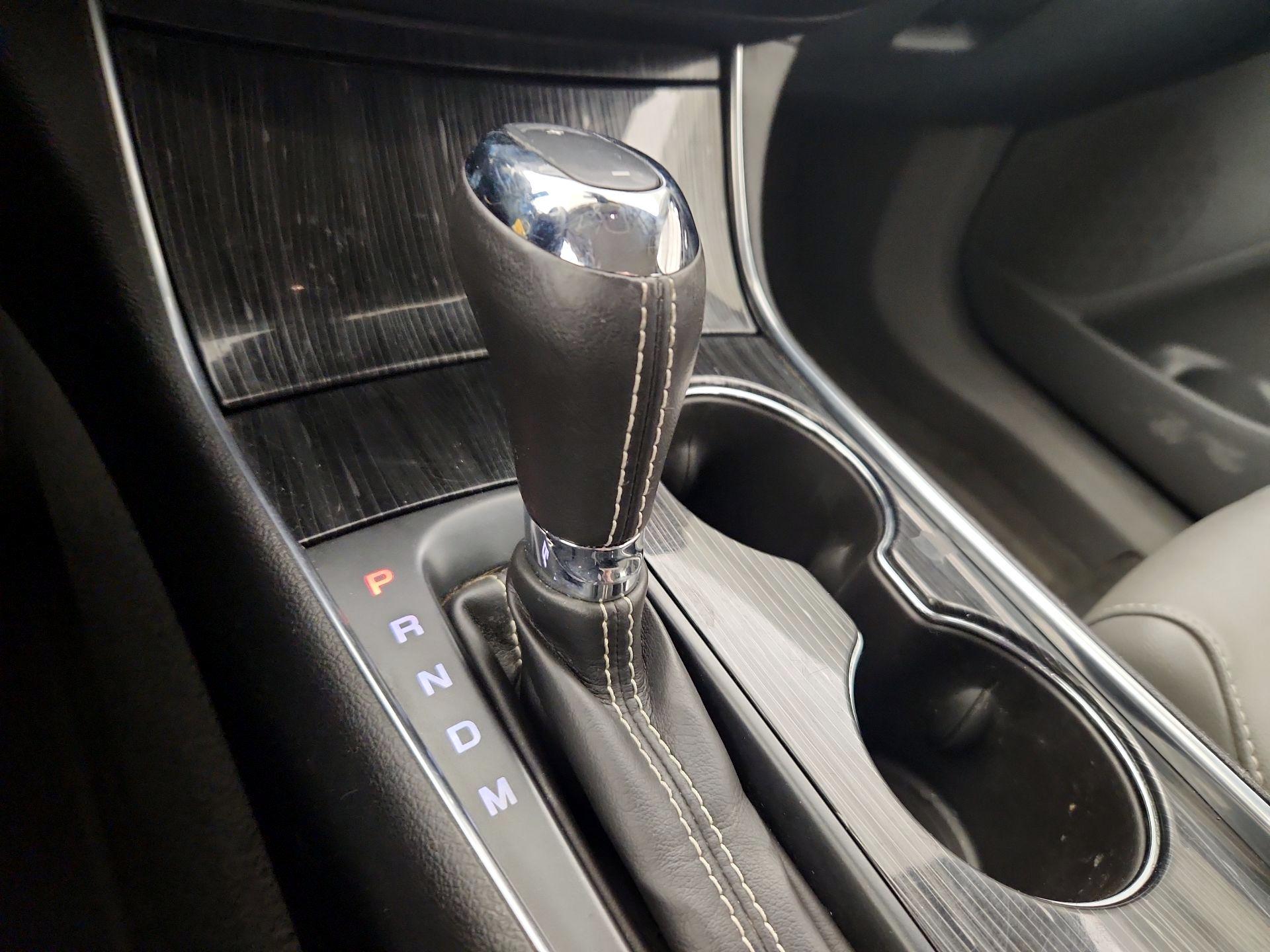 Thumbnail: 2017 Chevrolet Impala - 16
