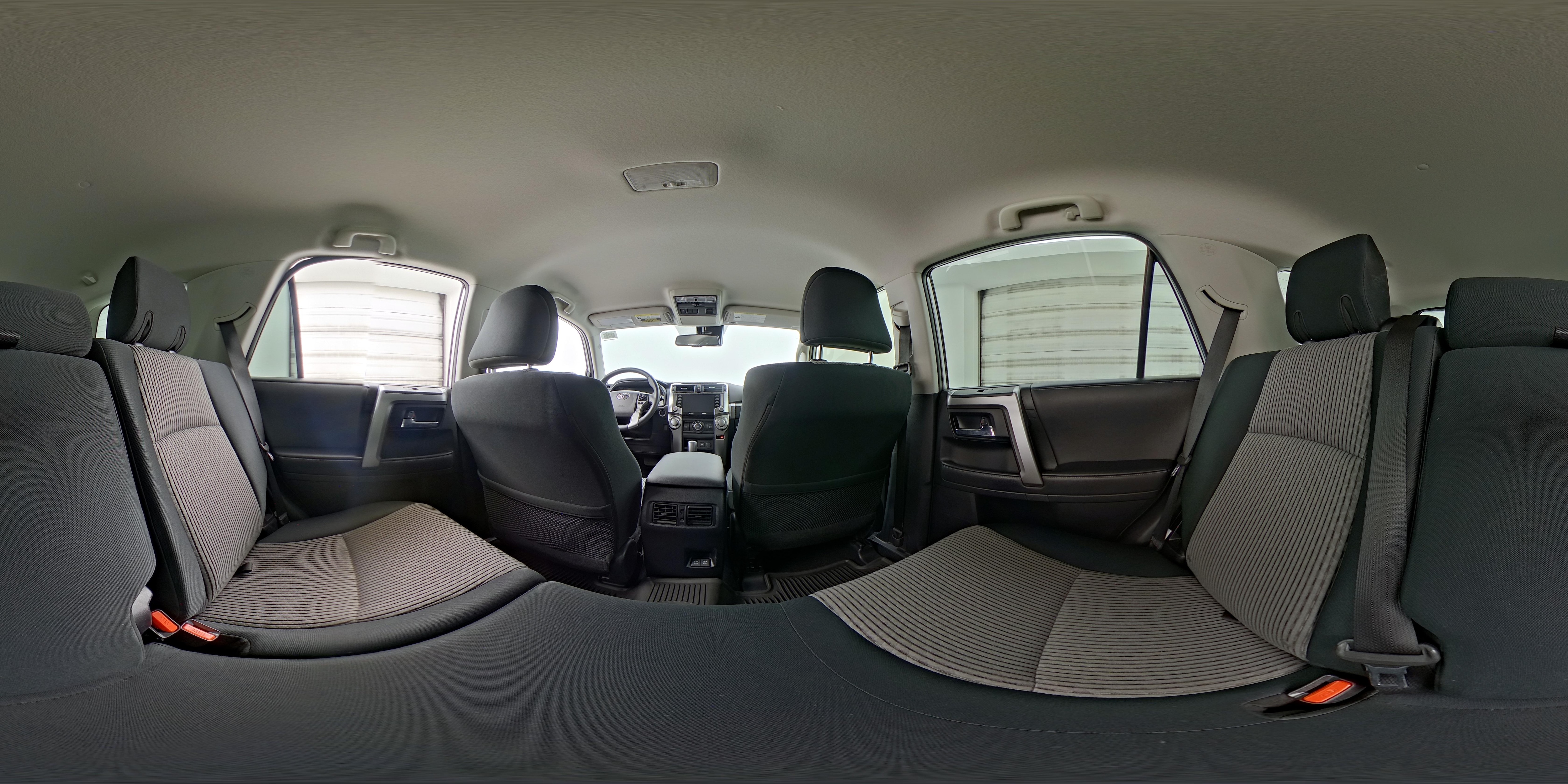 2022 Toyota 4Runner SR5 - Photo 25