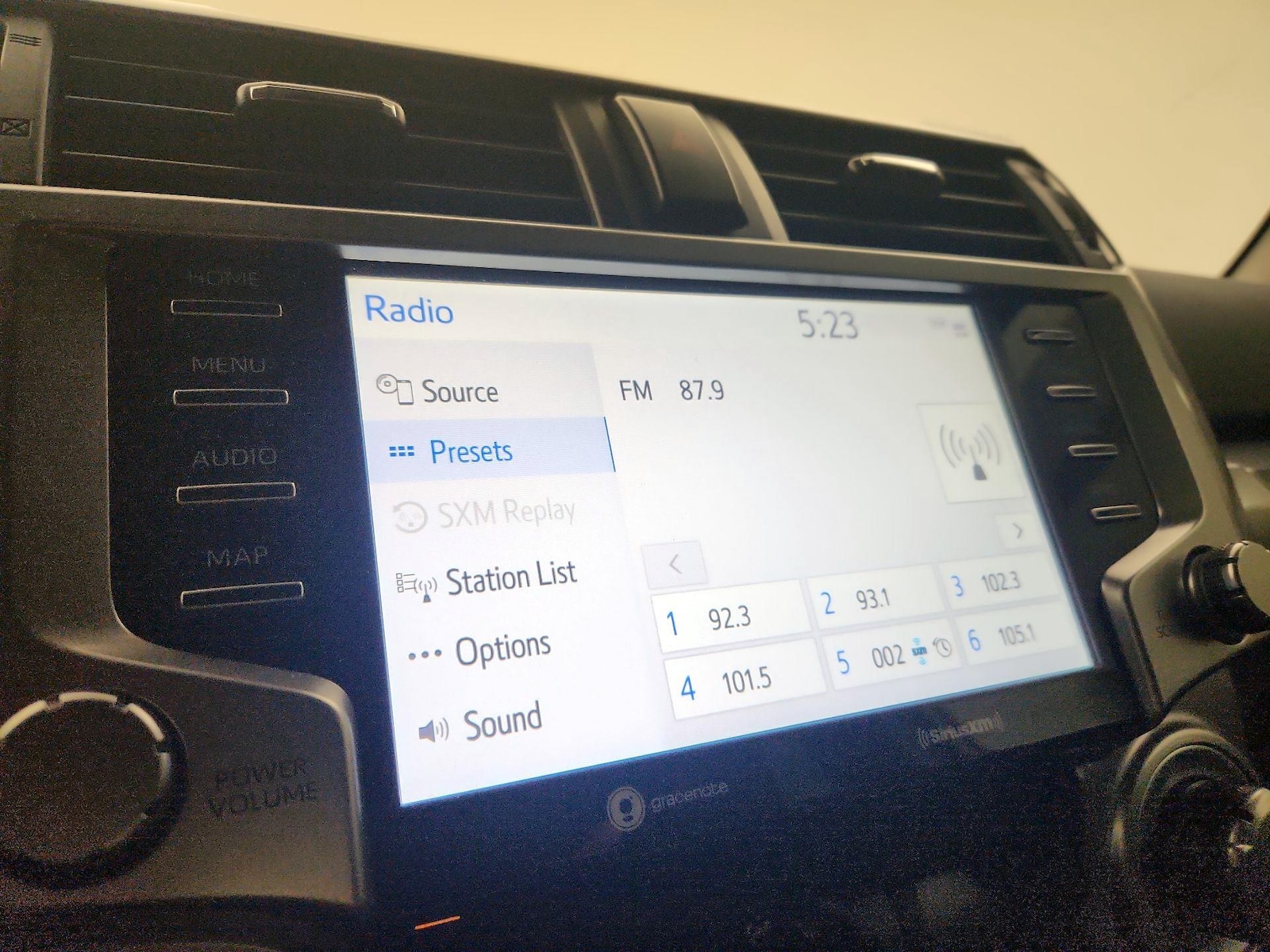 2022 Toyota 4Runner SR5 - Photo 16