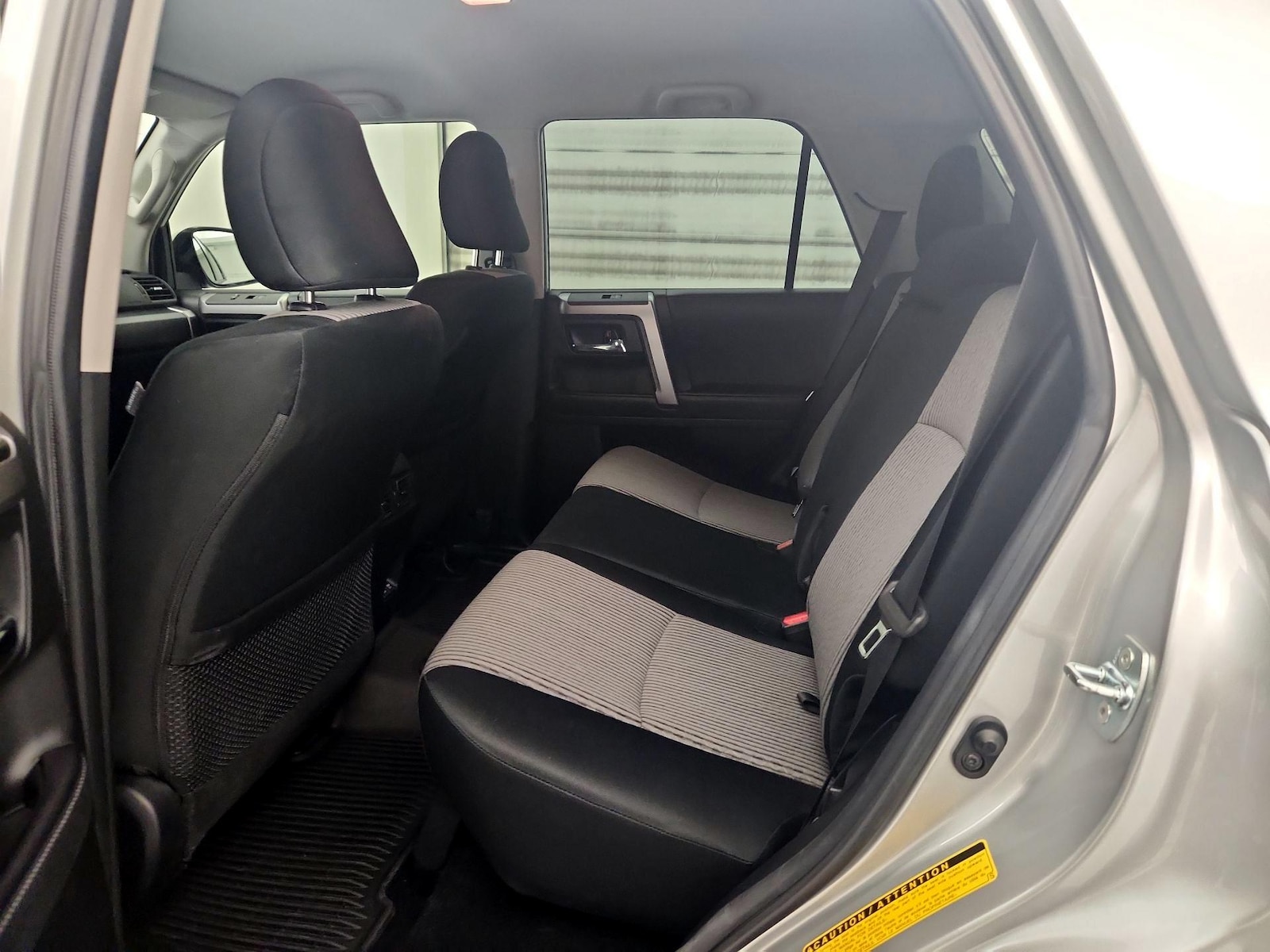 2022 Toyota 4Runner SR5 - Photo 20