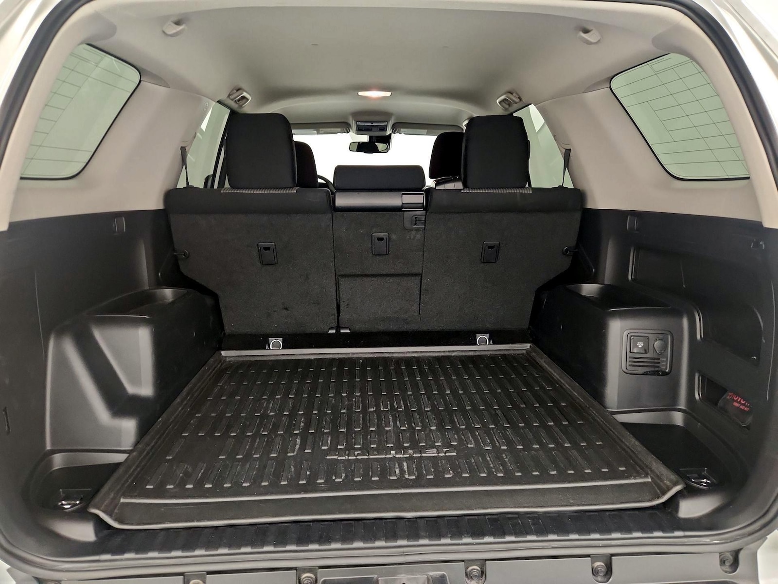 2022 Toyota 4Runner SR5 - Photo 21