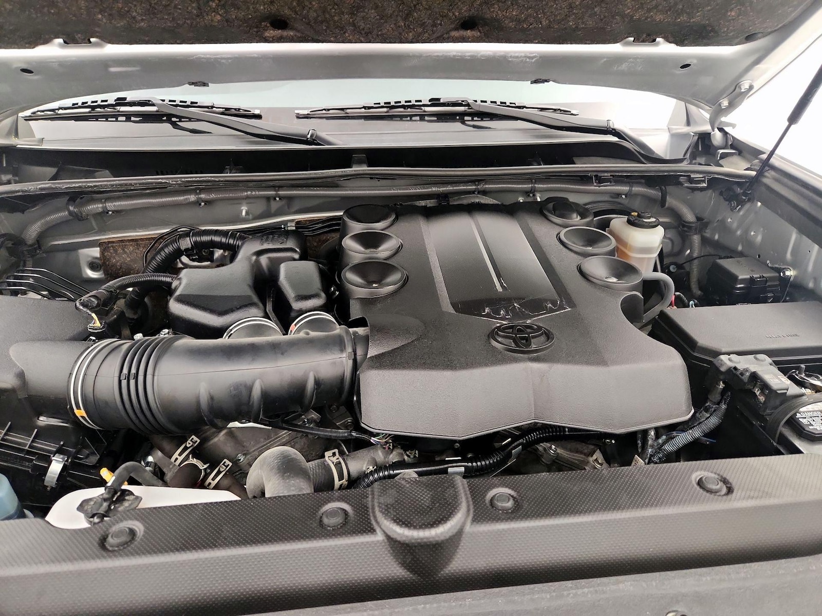 2022 Toyota 4Runner SR5 - Photo 22