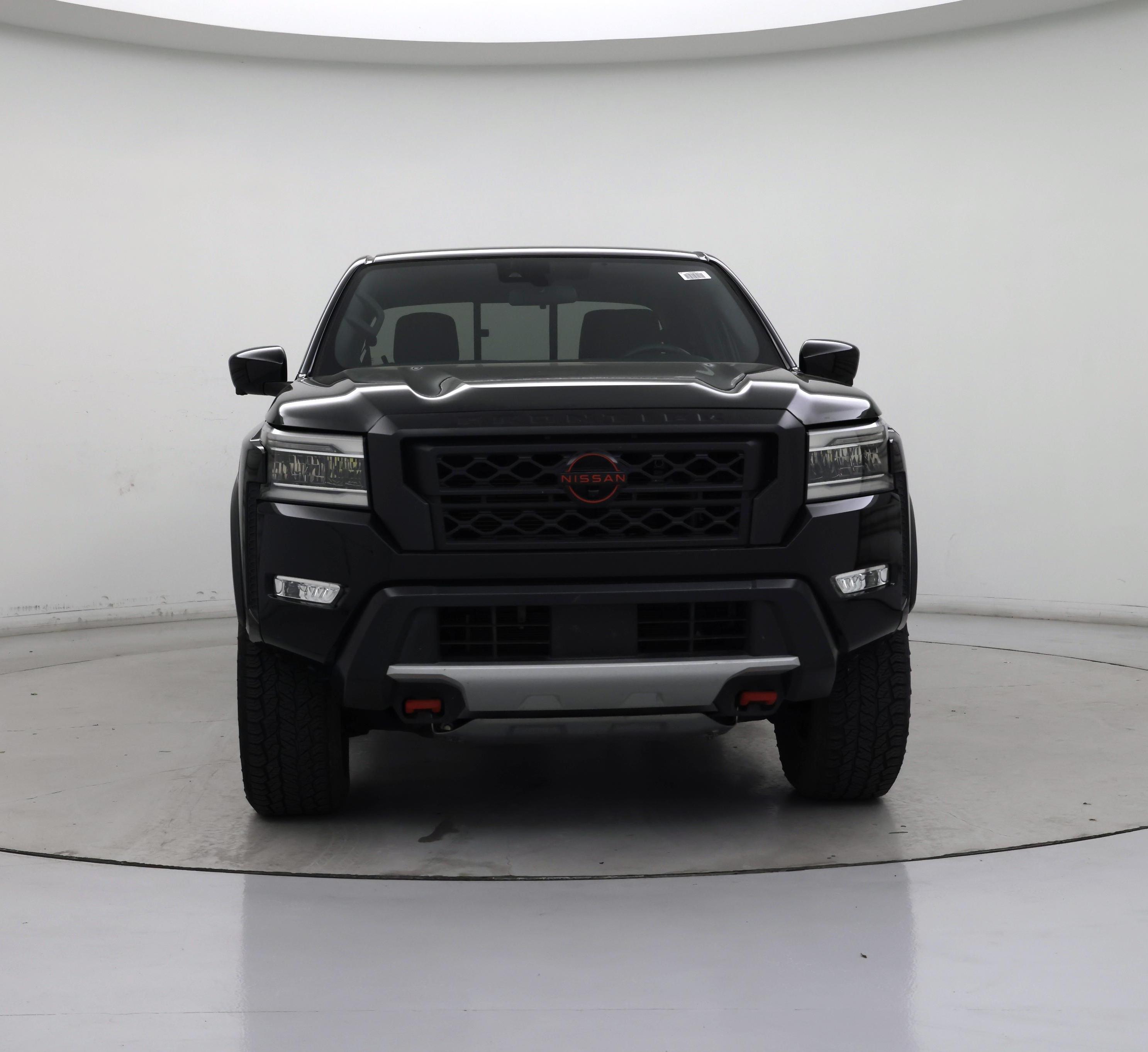 Thumbnail: 2022 Nissan Frontier - 5