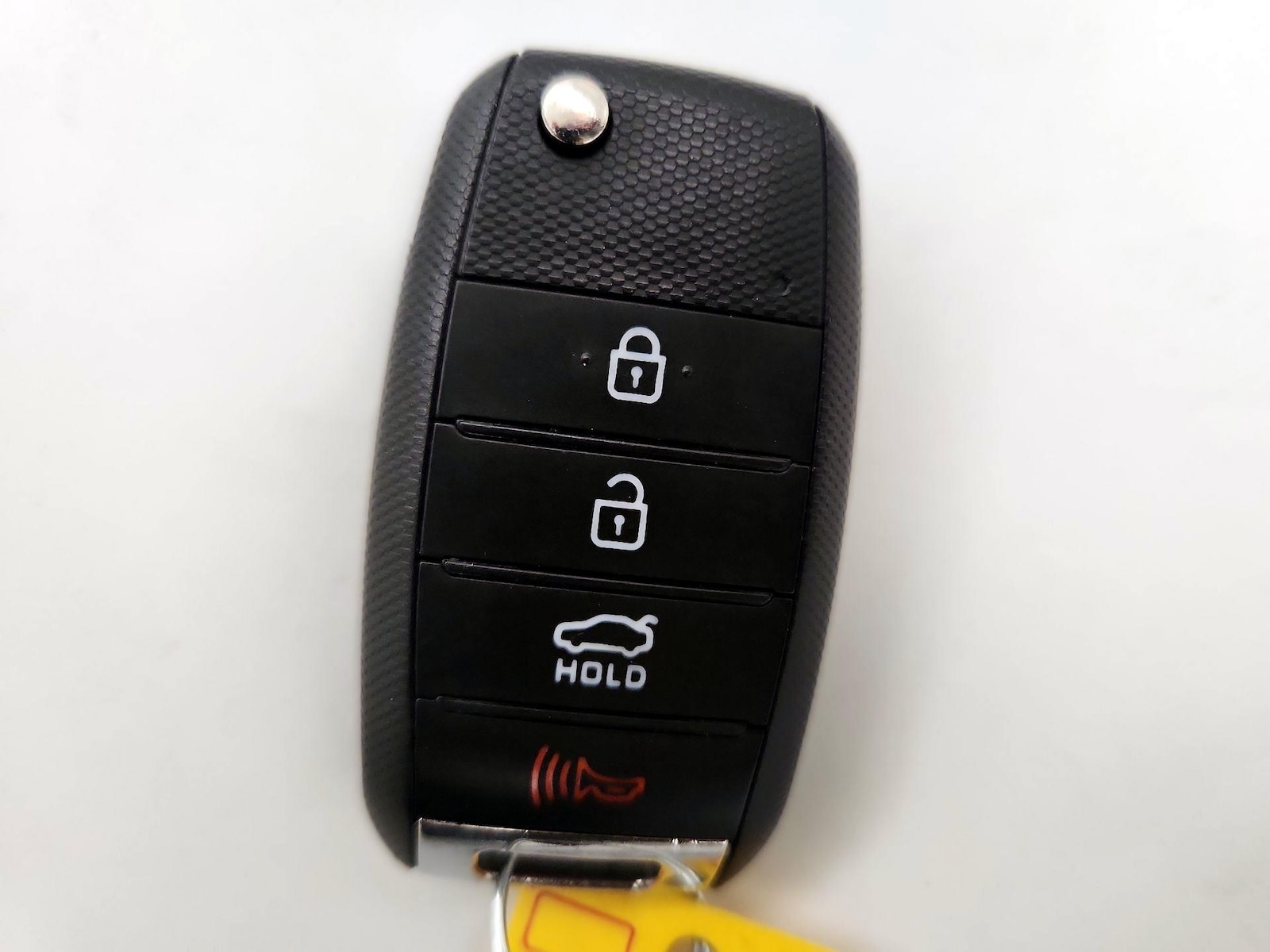 2018 Kia Optima LX - Photo 23