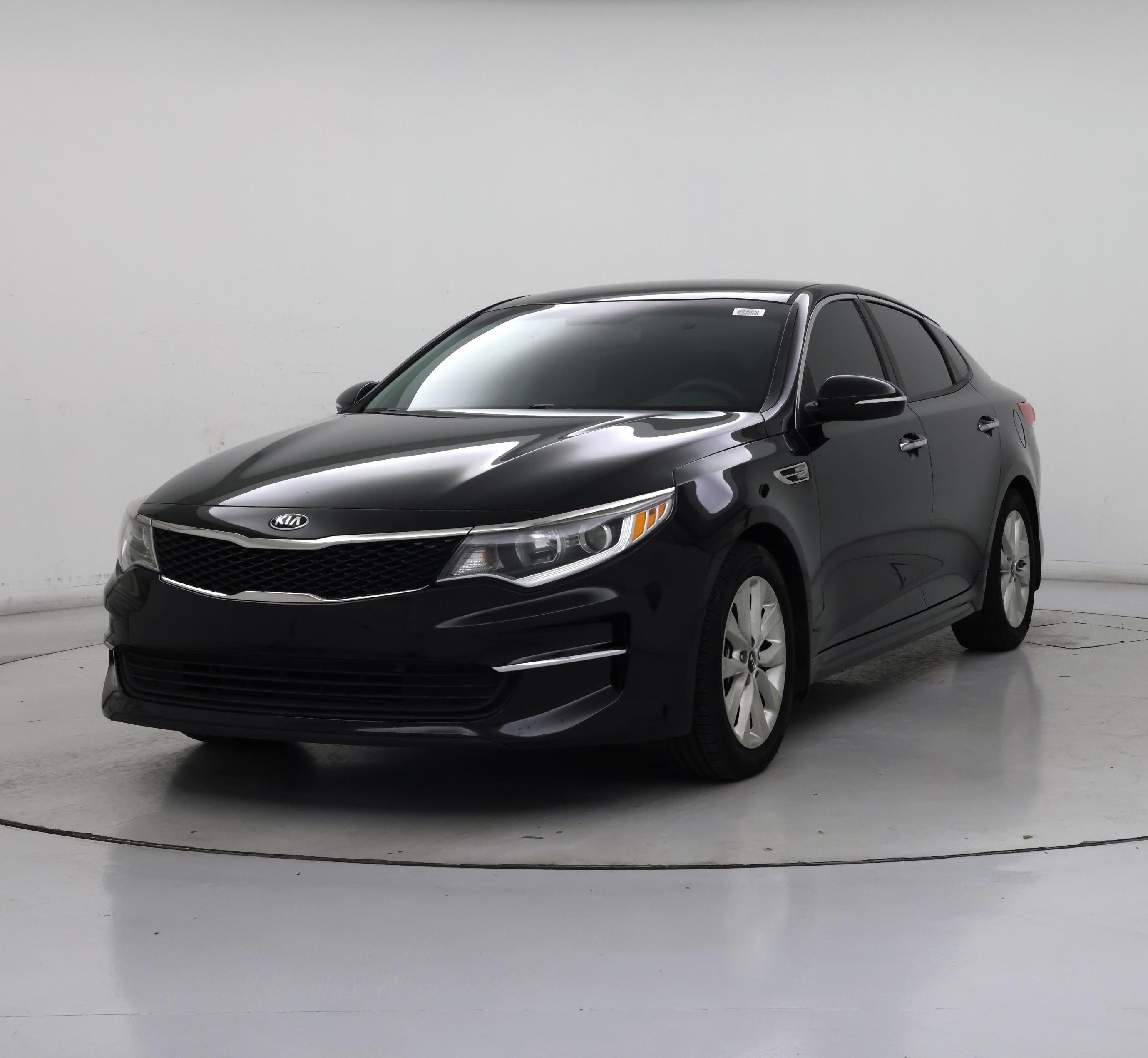 Thumbnail: 2018 Kia Optima - 4