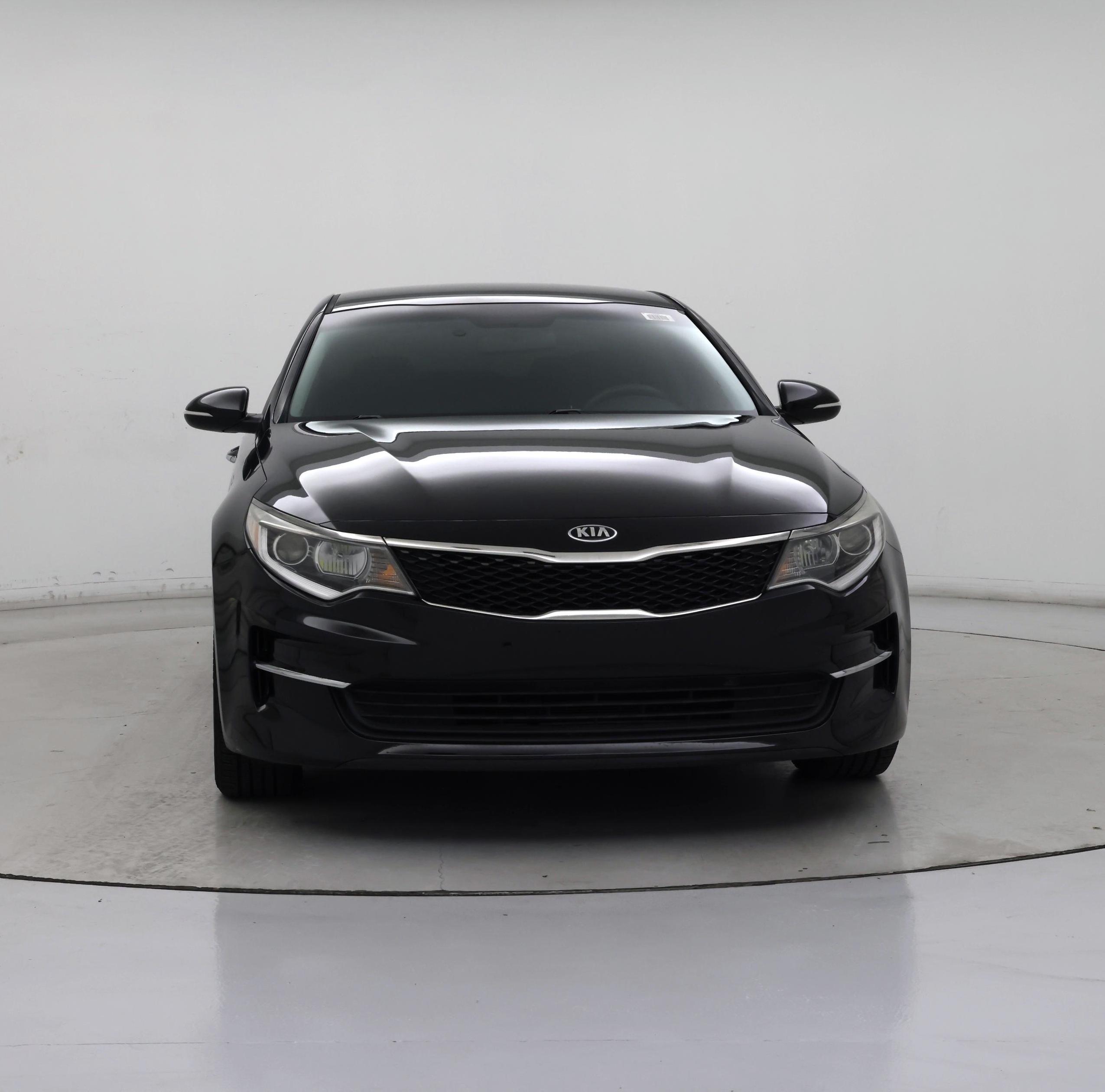 Thumbnail: 2018 Kia Optima - 5