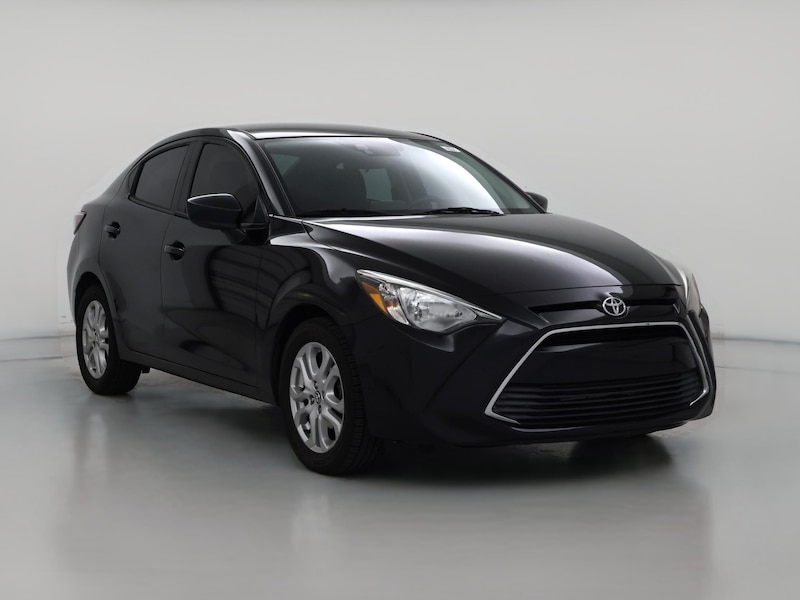 2017 Toyota Yaris iA  -
                  Las Vegas, NV