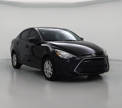 2017 Toyota Yaris iA