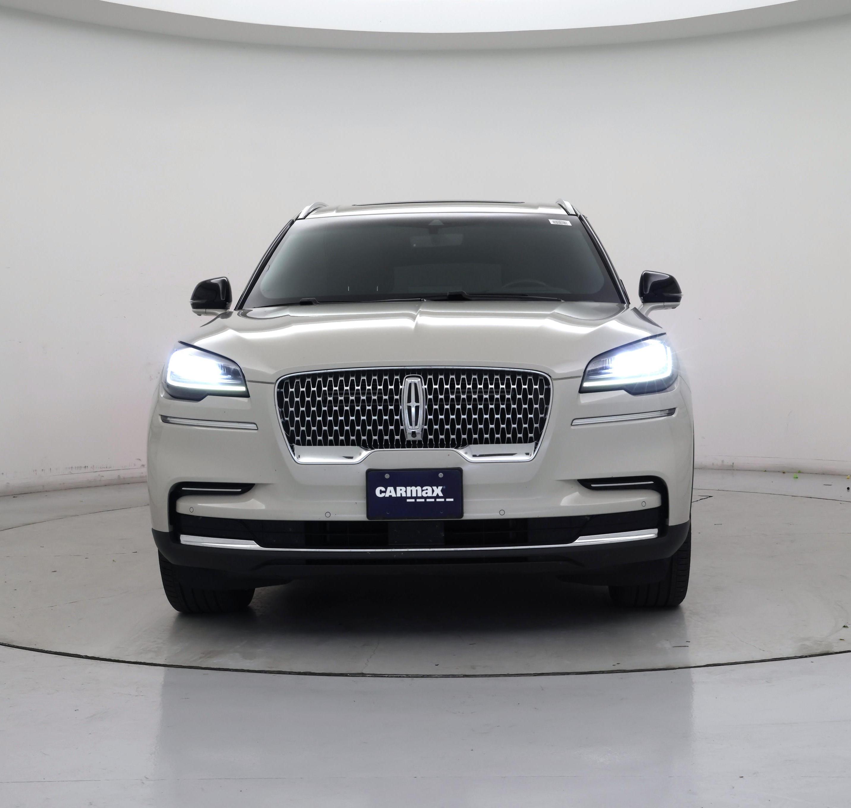 Thumbnail: 2023 Lincoln Aviator - 5