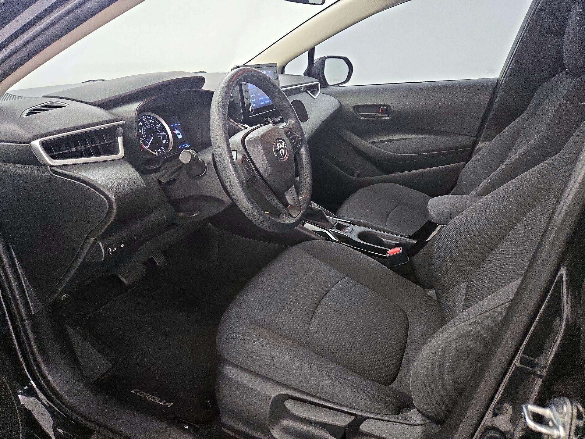 Thumbnail: 2022 Toyota Corolla - 11