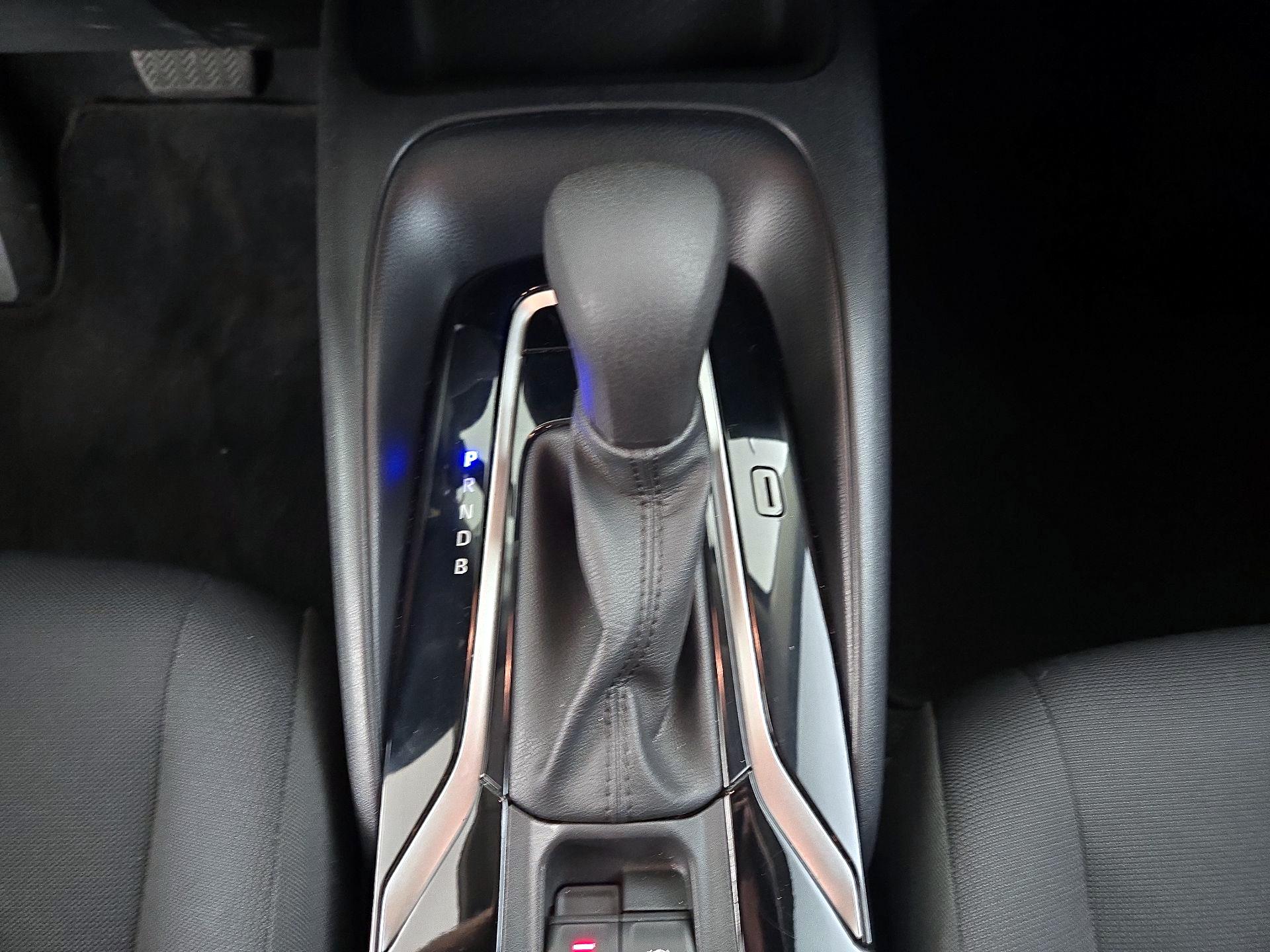 Thumbnail: 2022 Toyota Corolla - 17