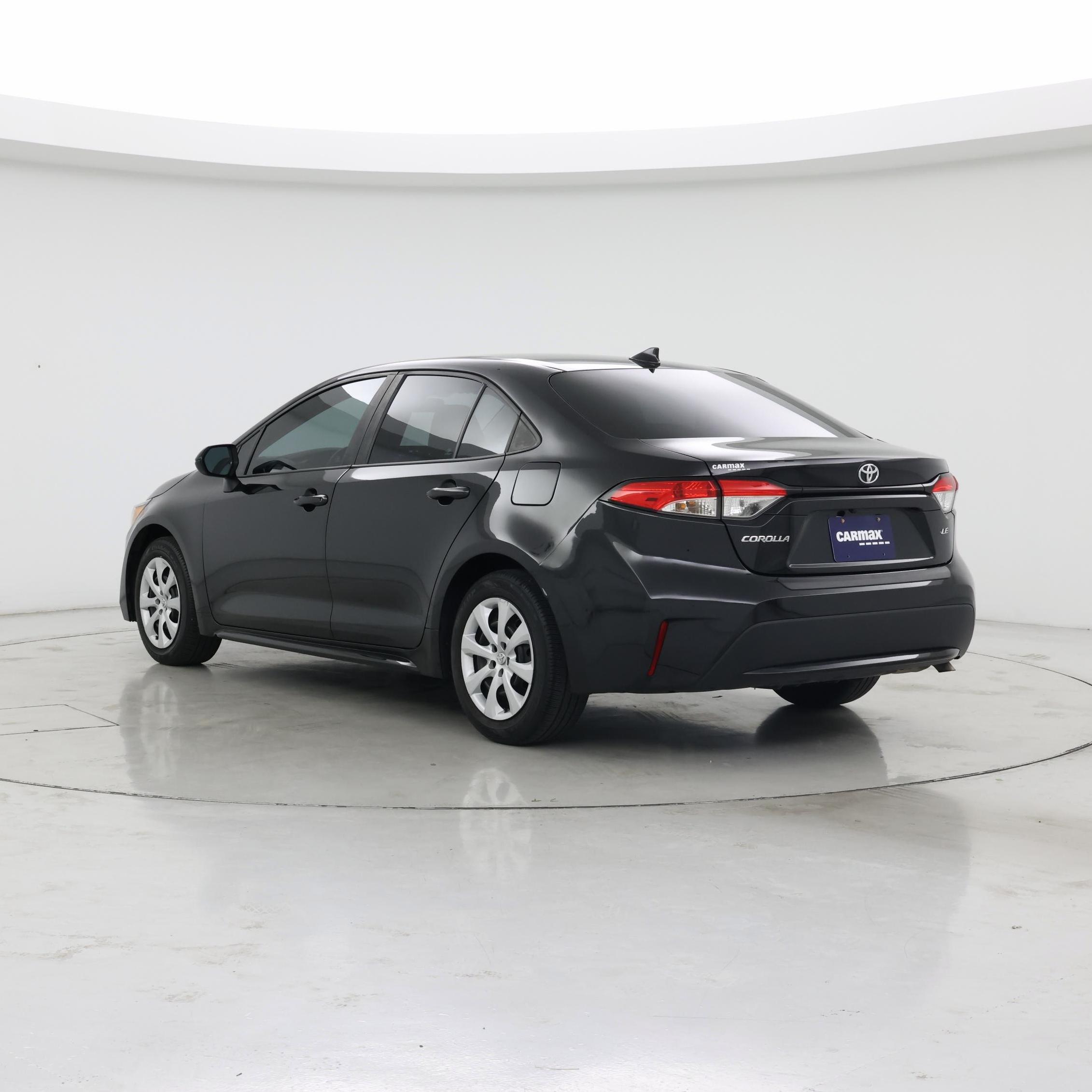 Thumbnail: 2022 Toyota Corolla - 2