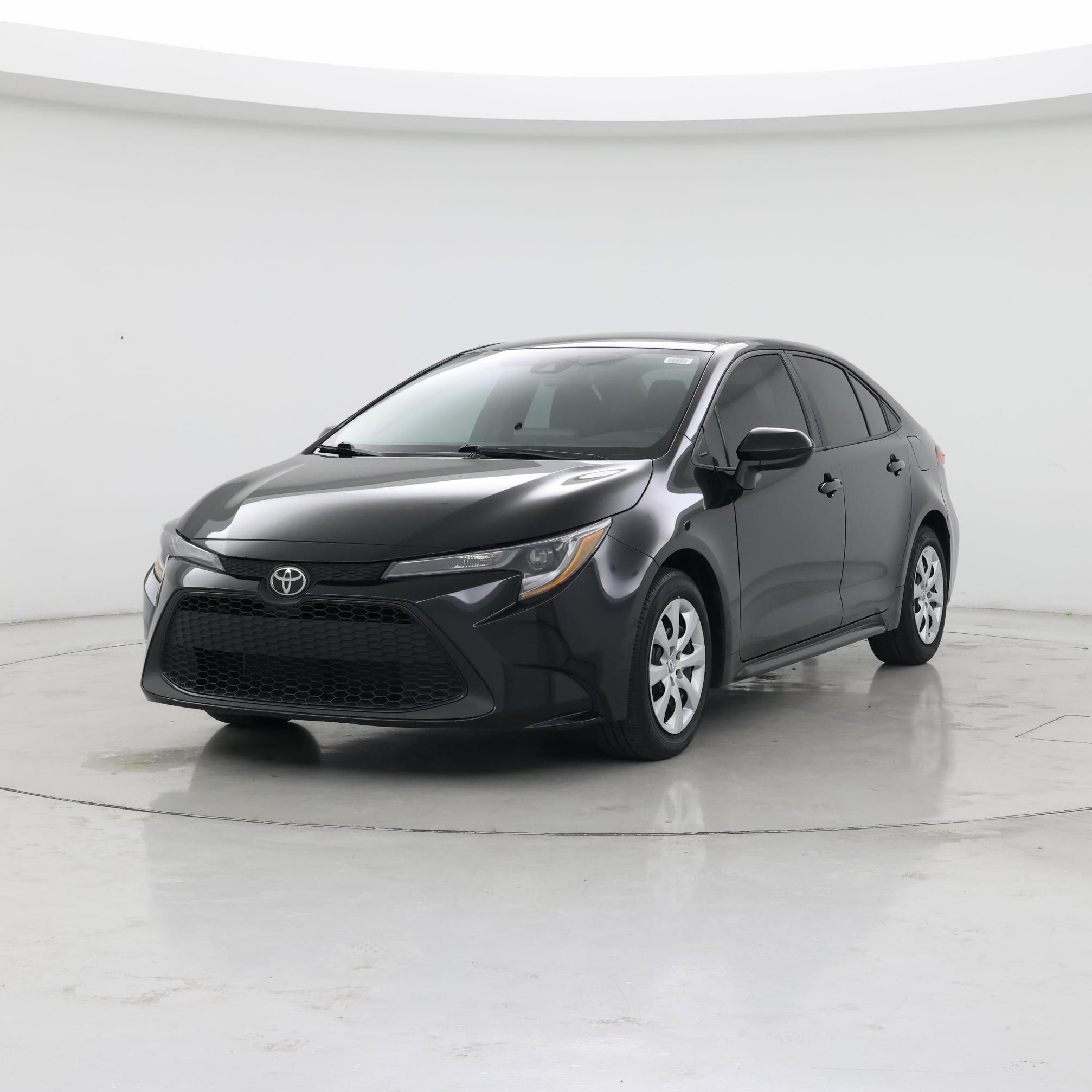 Thumbnail: 2022 Toyota Corolla - 4