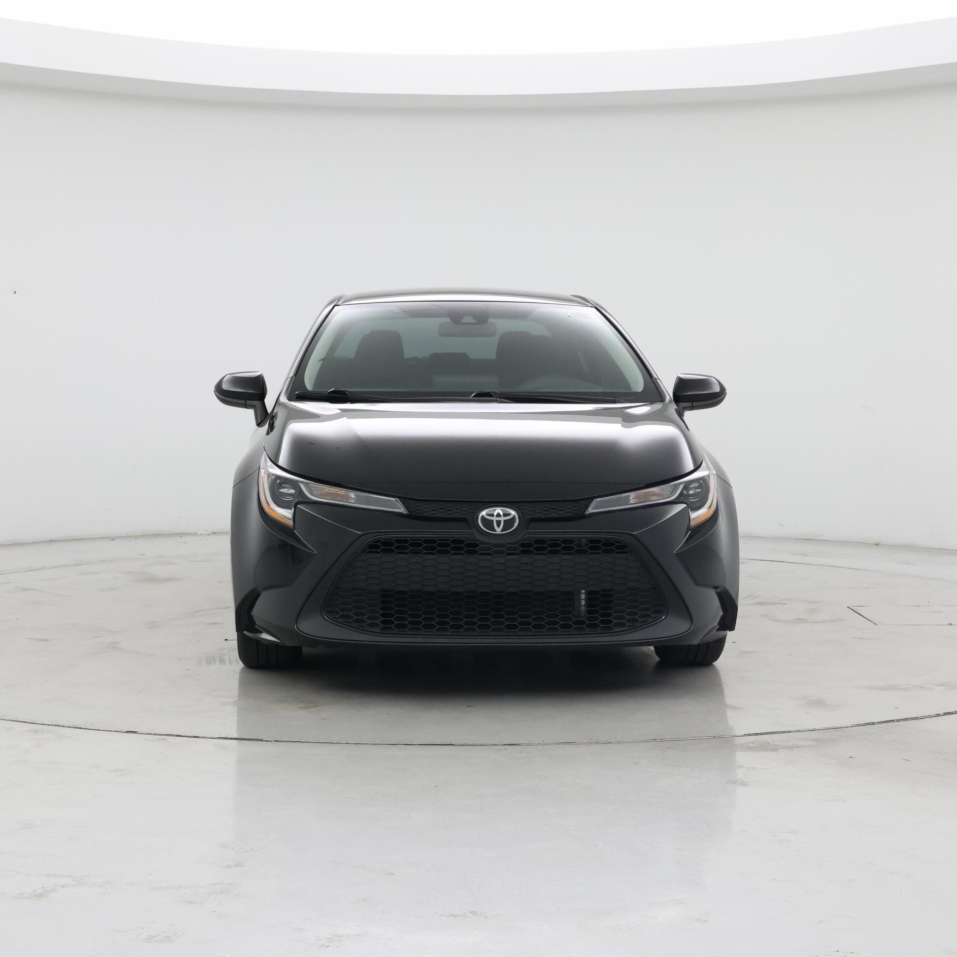 Thumbnail: 2022 Toyota Corolla - 5