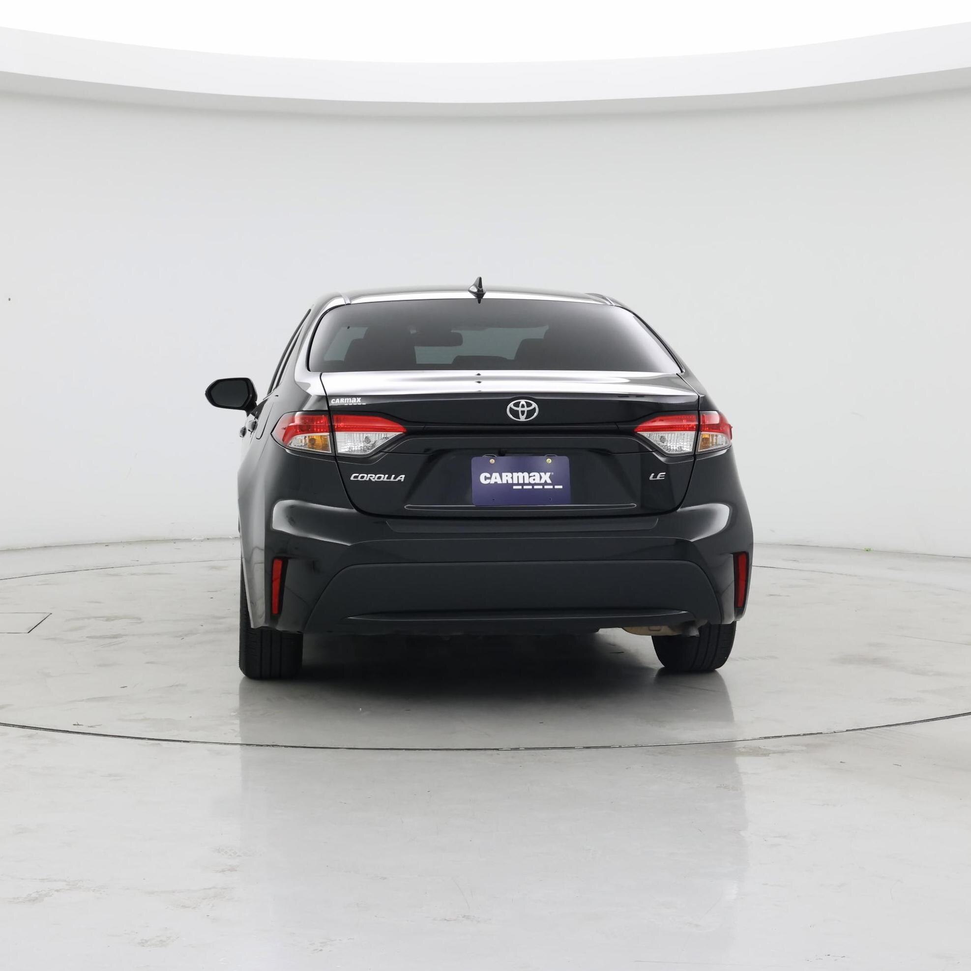 Thumbnail: 2022 Toyota Corolla - 6