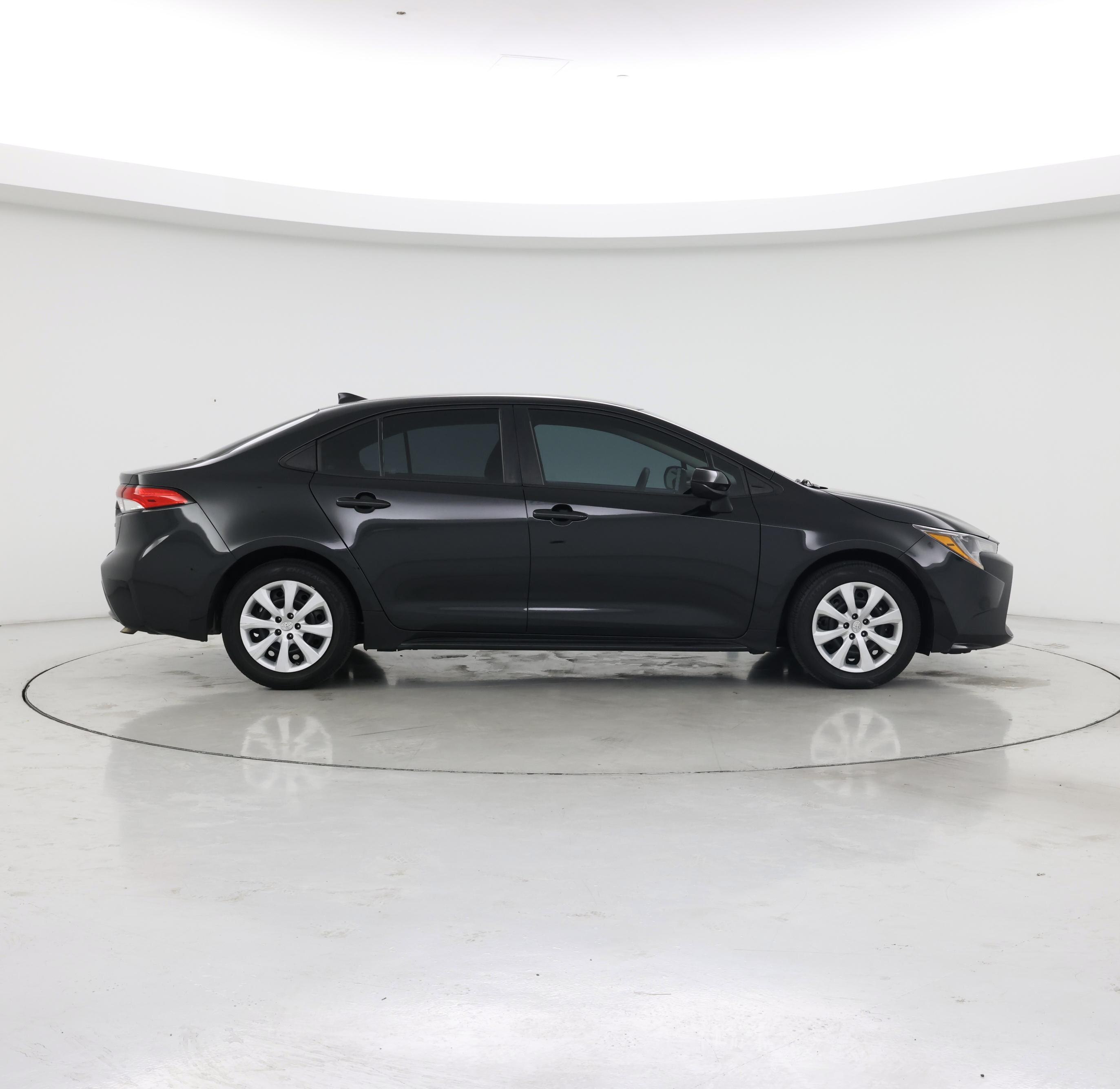 Thumbnail: 2022 Toyota Corolla - 7