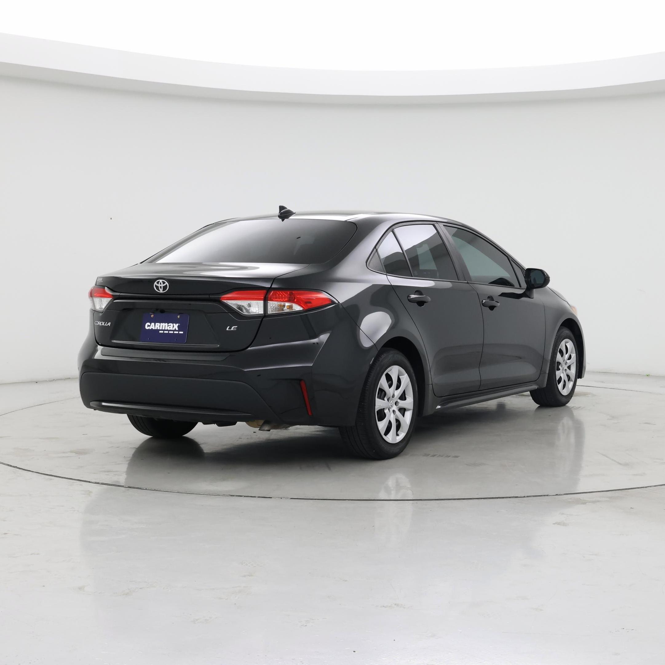 Thumbnail: 2022 Toyota Corolla - 8