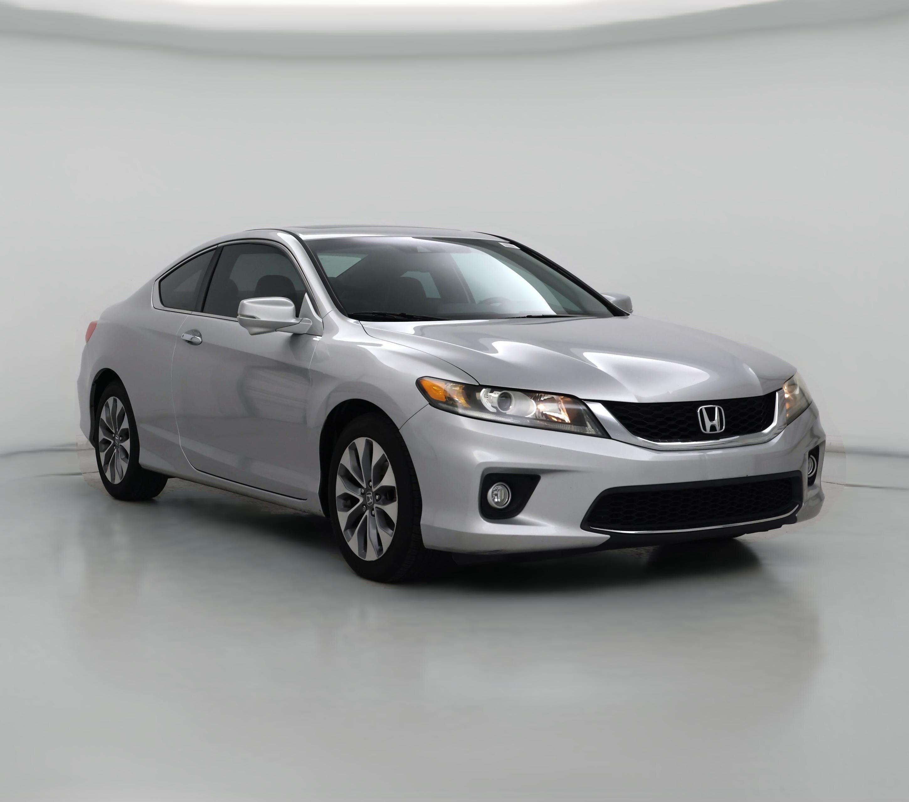 Thumbnail: 2015 Honda Accord - 1