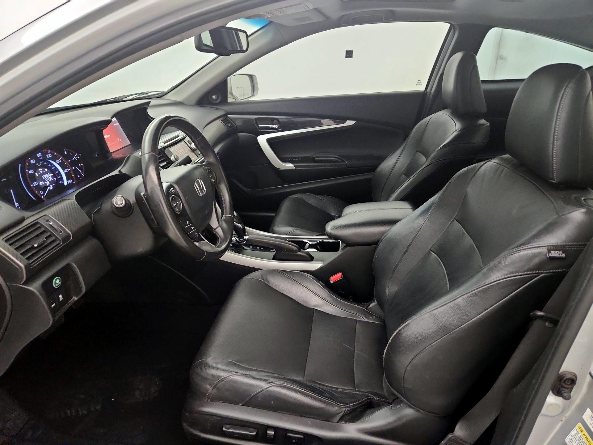 Thumbnail: 2015 Honda Accord - 11