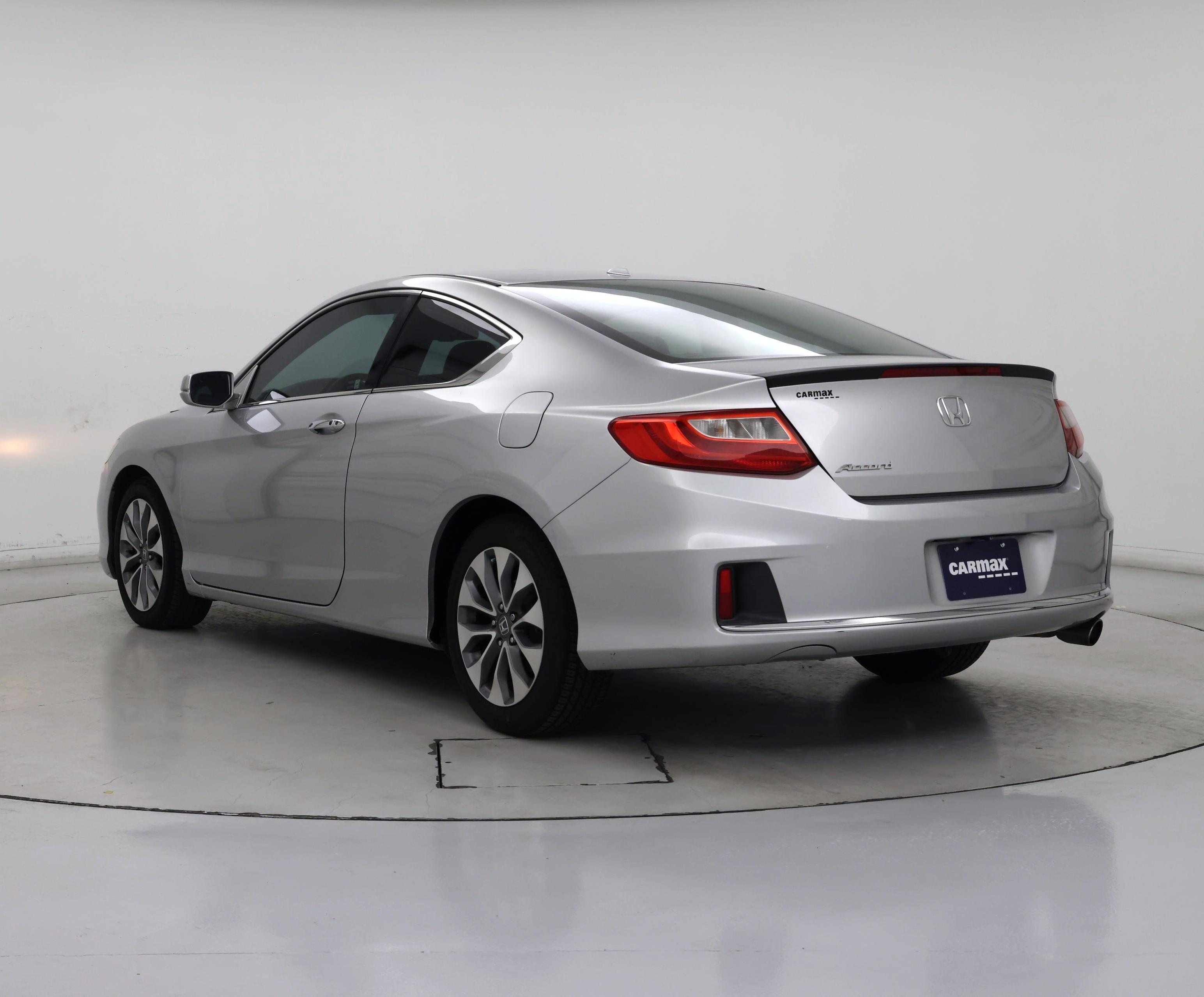 Thumbnail: 2015 Honda Accord - 2
