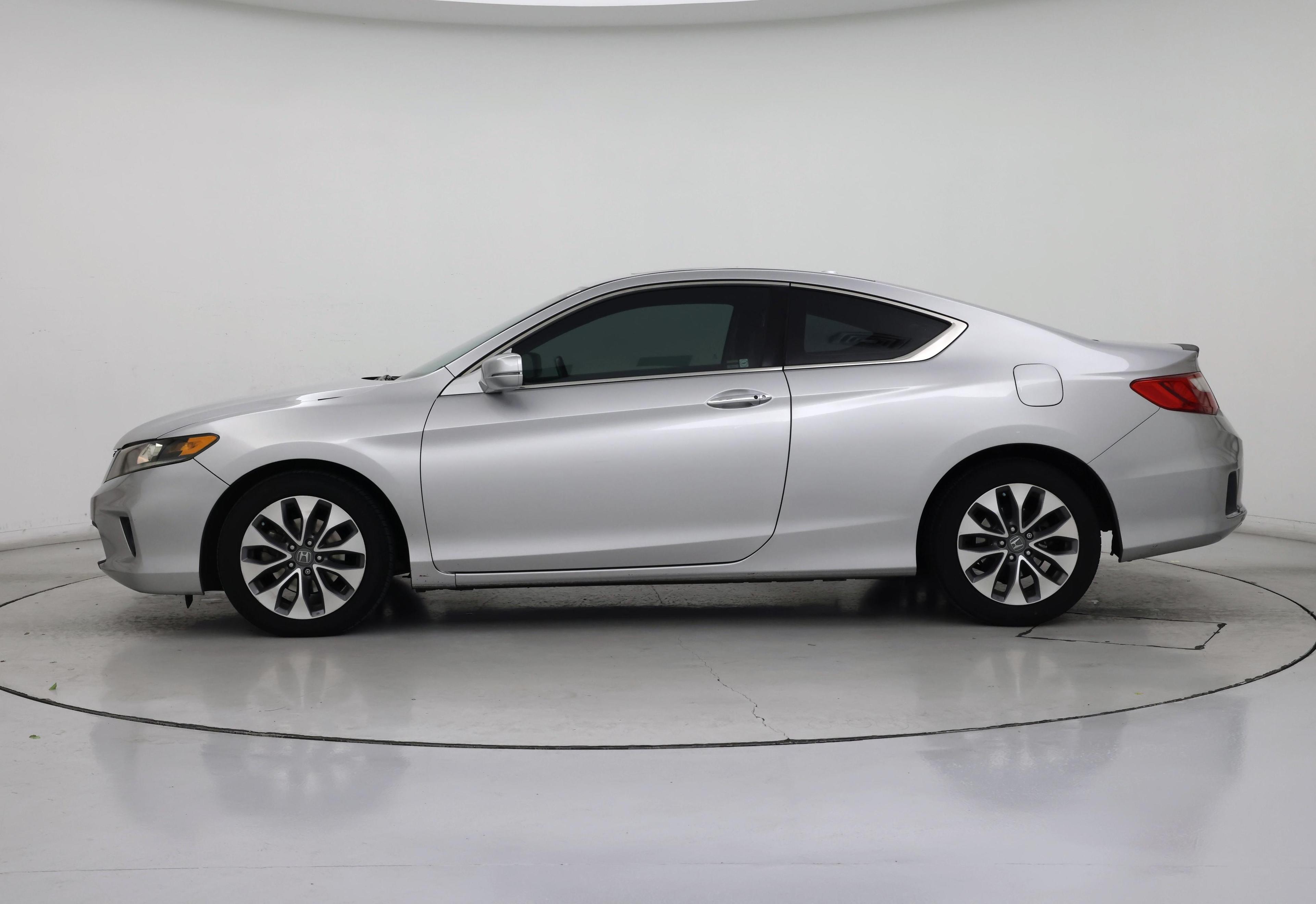 Thumbnail: 2015 Honda Accord - 3